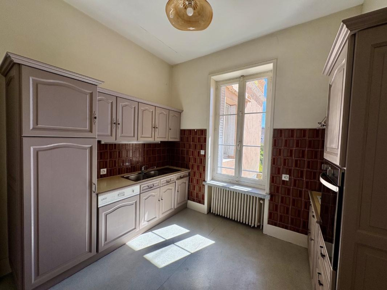 Image_2, Appartement, Roanne, ref :119229