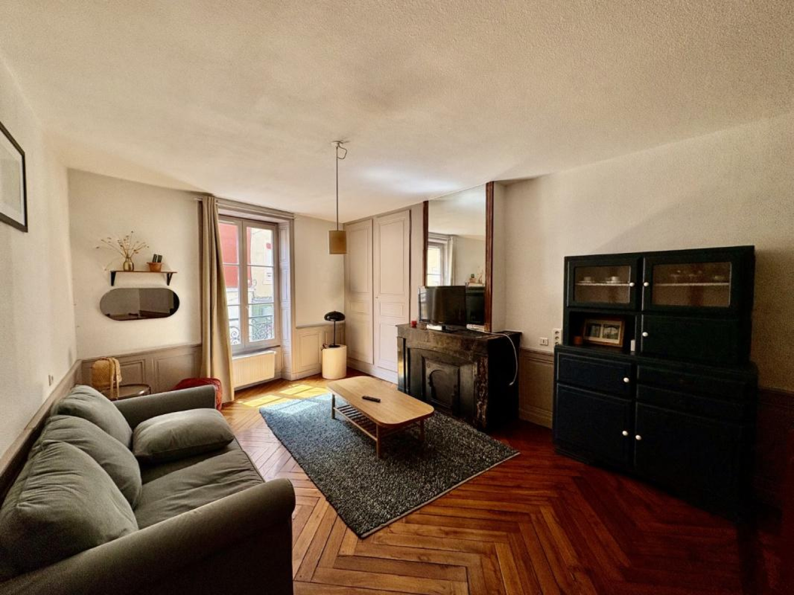 Image_1, Appartement, Roanne, ref :120992