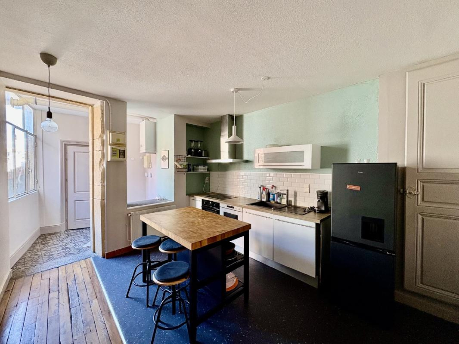 Image_4, Appartement, Roanne, ref :120992