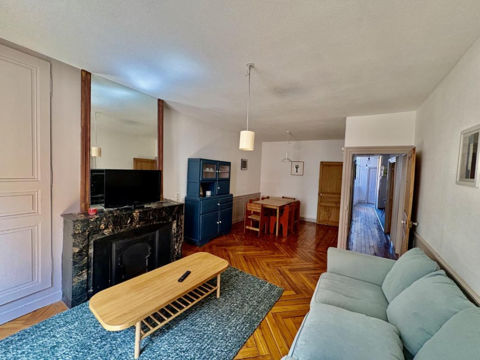 Image_3, Appartement, Roanne, ref :120992