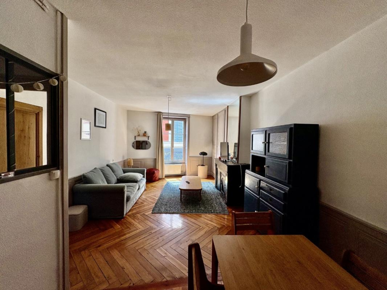Image_2, Appartement, Roanne, ref :120992