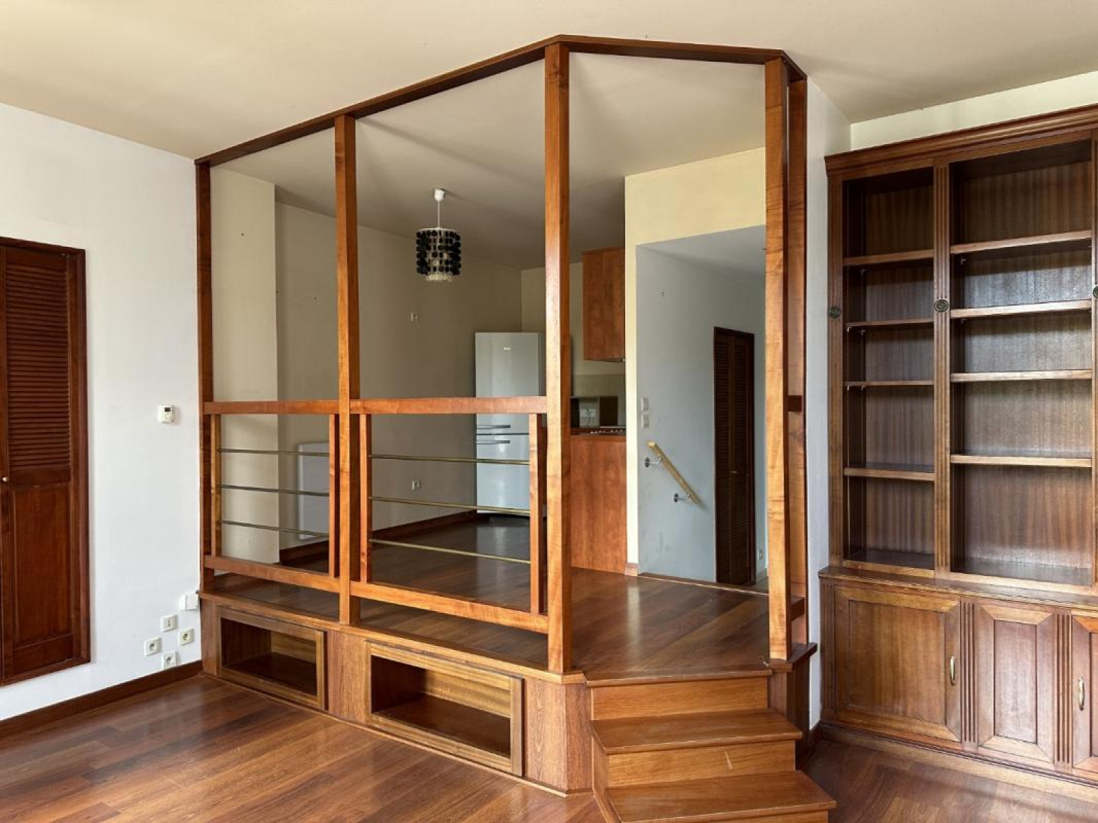 Image_1, Appartement, Roanne, ref :105422