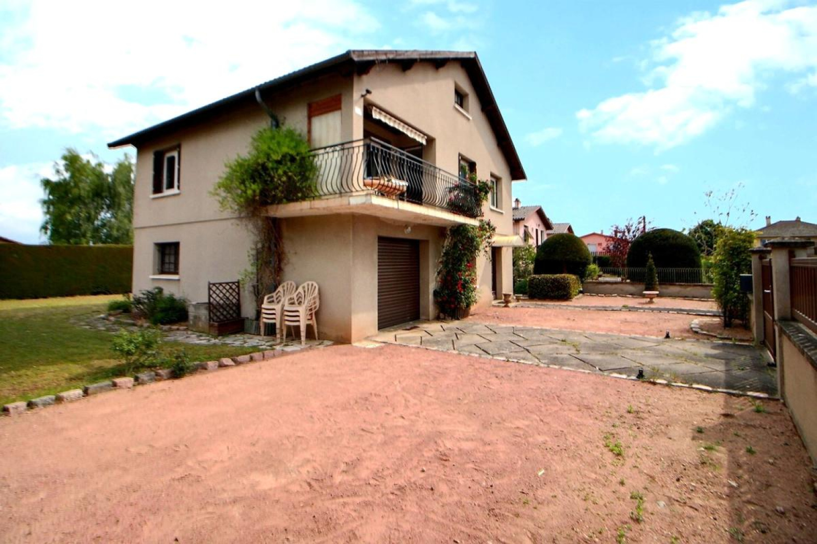 Image_8, Maison, Mably, ref :CAT1853
