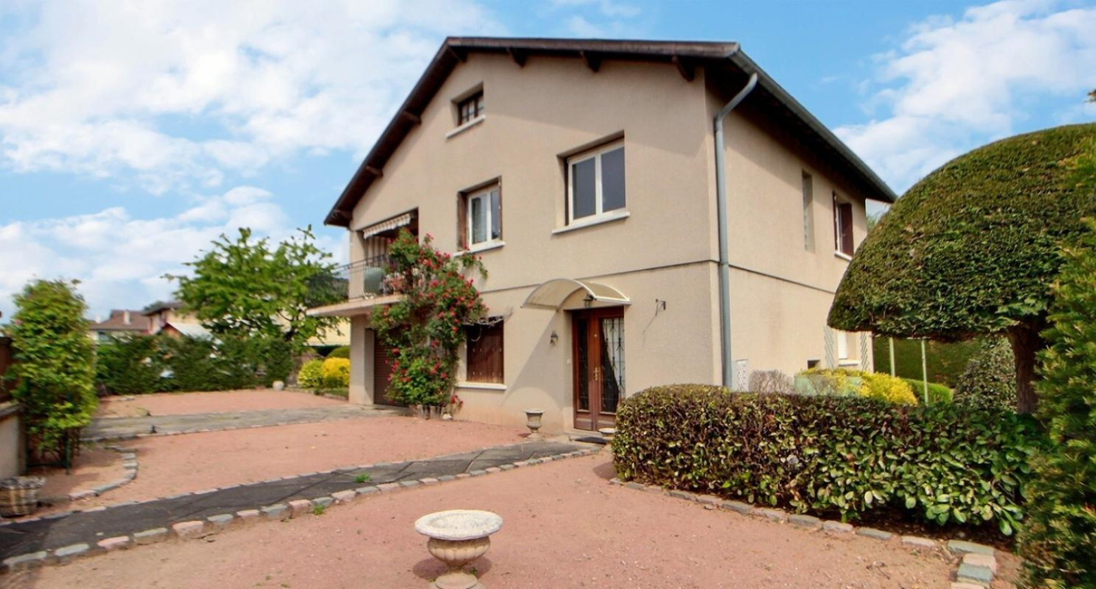 Image_1, Maison, Mably, ref :CAT1853