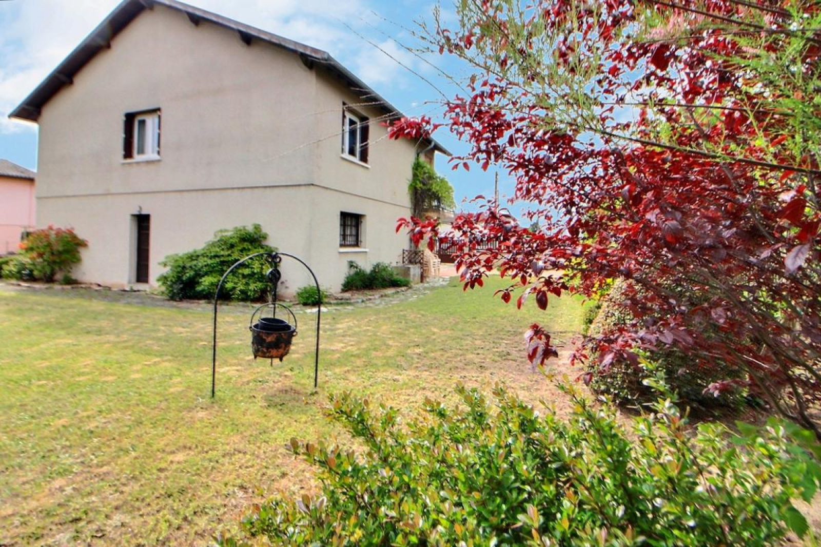 Image_3, Maison, Mably, ref :CAT1853