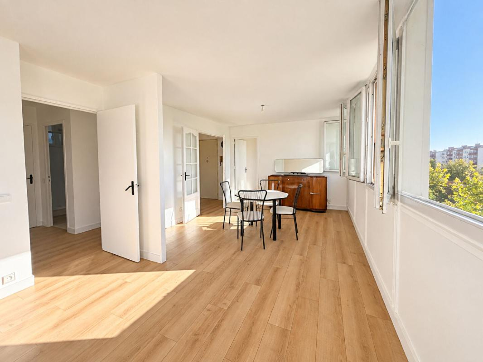 Image_1, Appartement, Villeurbanne, ref :12424