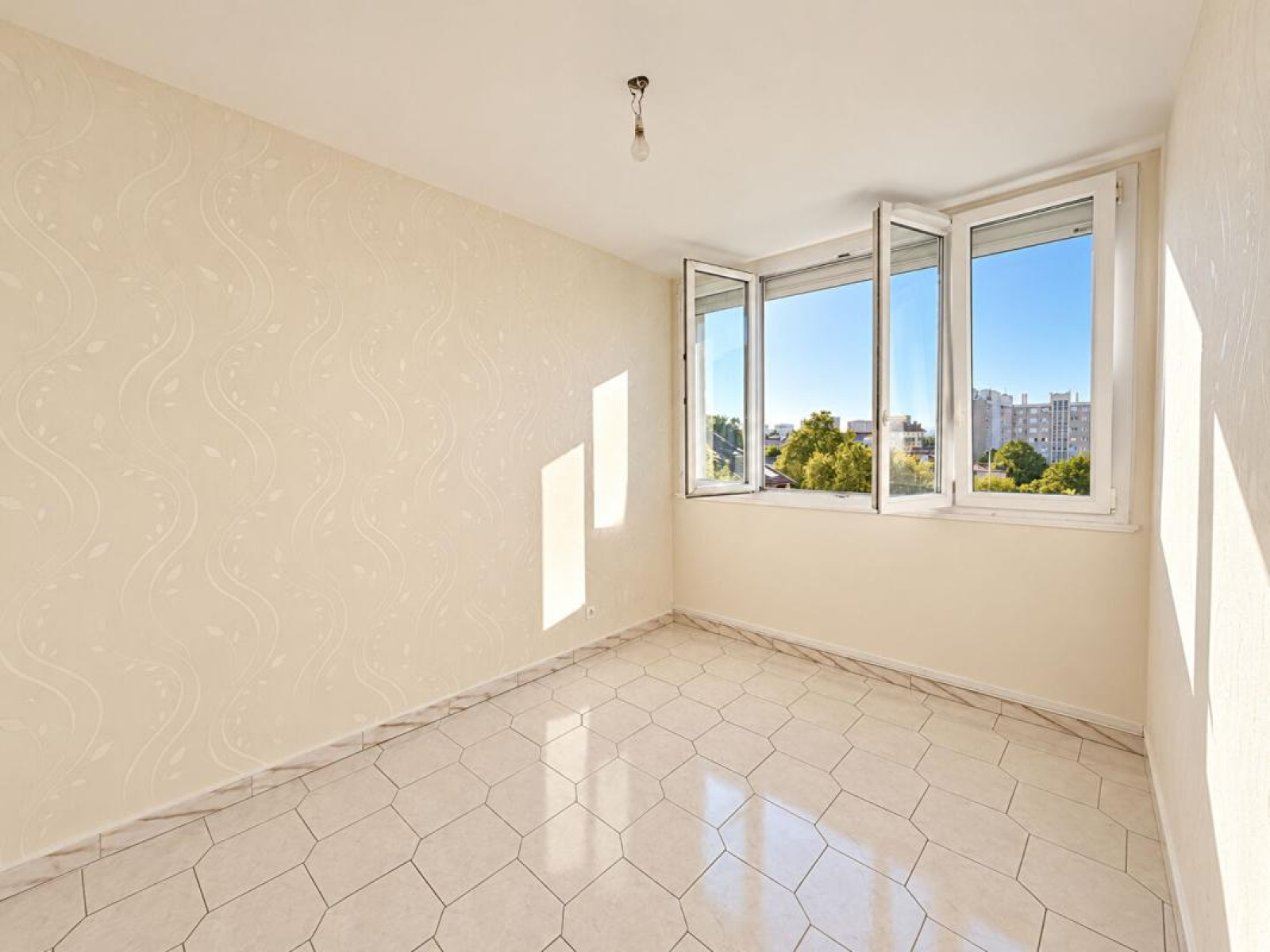 Image_4, Appartement, Villeurbanne, ref :12424