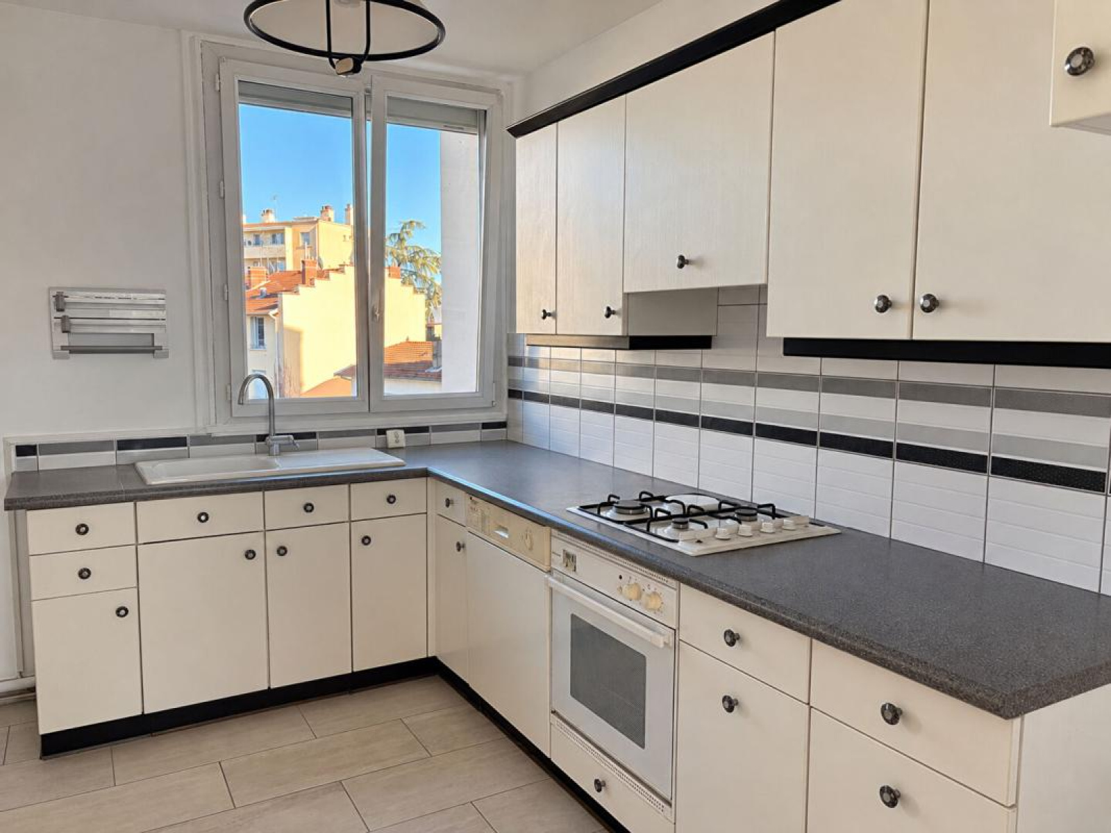 Image_3, Appartement, Villeurbanne, ref :12424