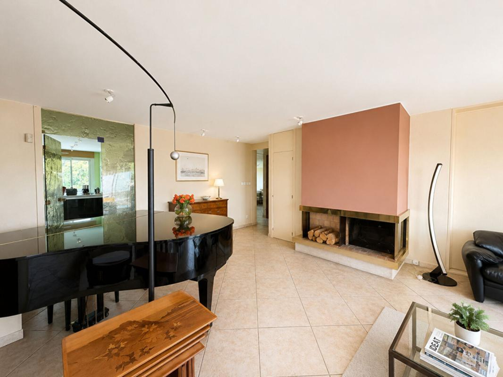 Image_9, Appartement, Lyon, ref :AM1927A