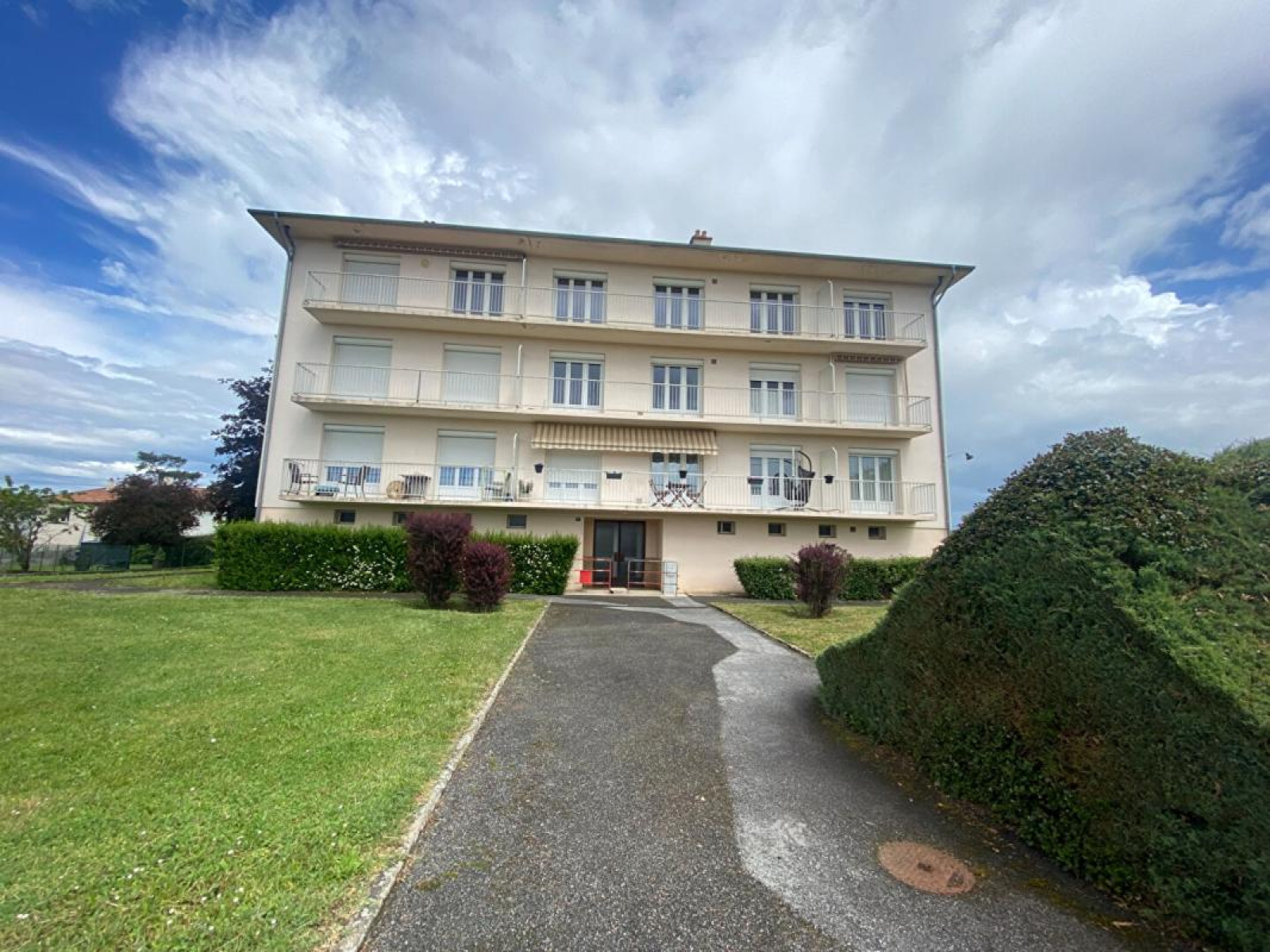Image_7, Appartement, Le Coteau, ref :MG1861