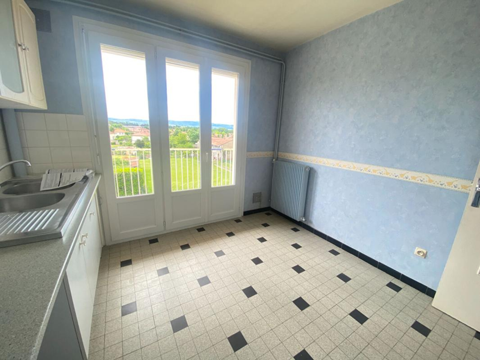 Image_2, Appartement, Le Coteau, ref :MG1861