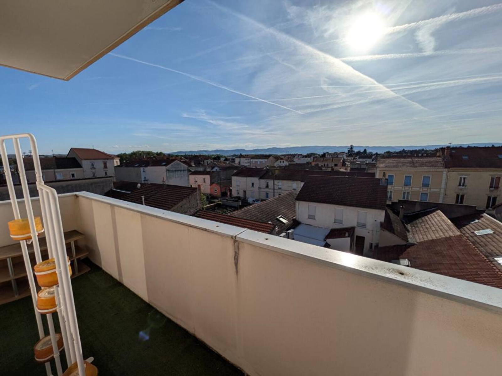 Image_6, Appartement, Roanne, ref :12342AG