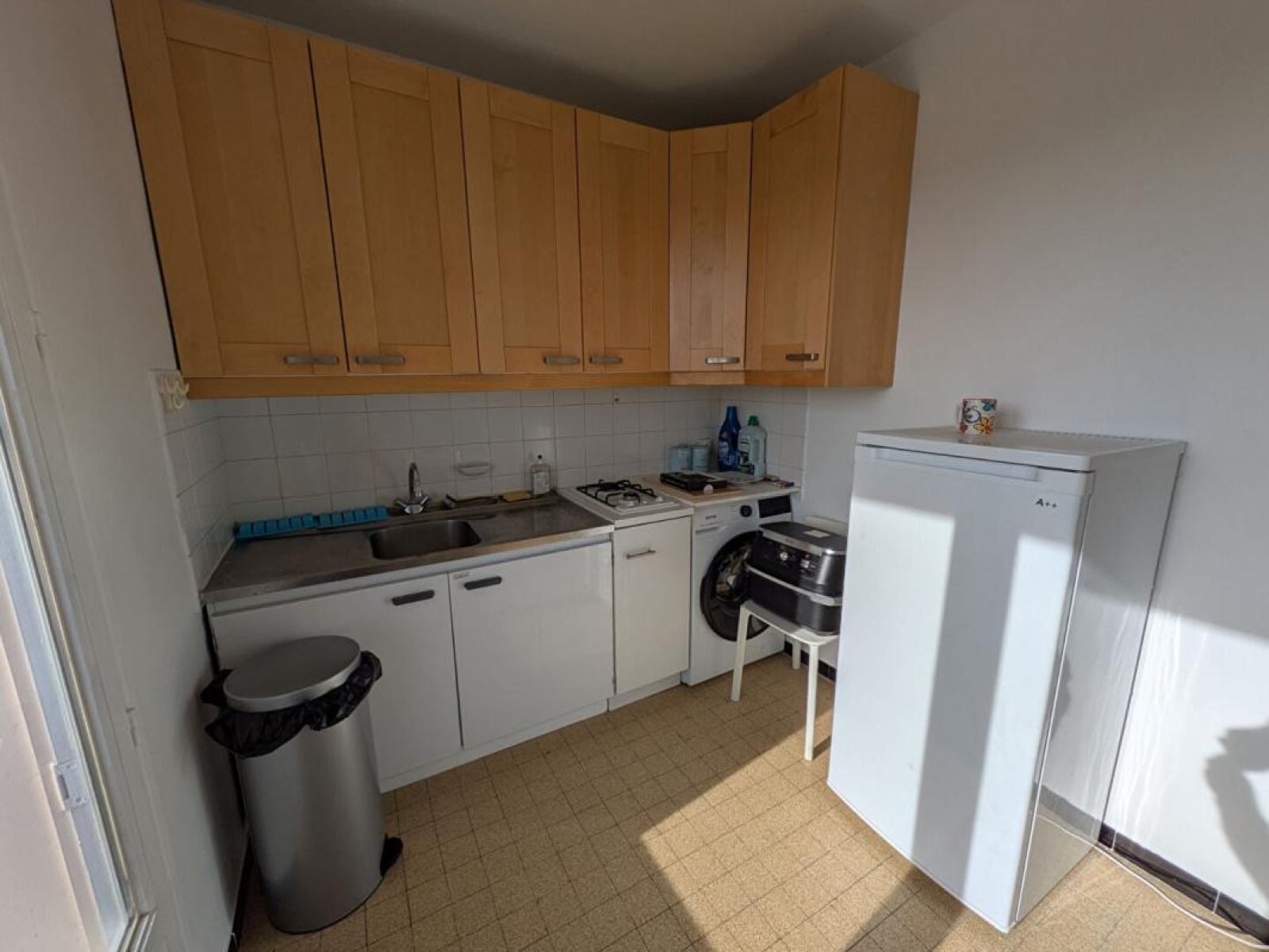 Image_3, Appartement, Roanne, ref :12342AG
