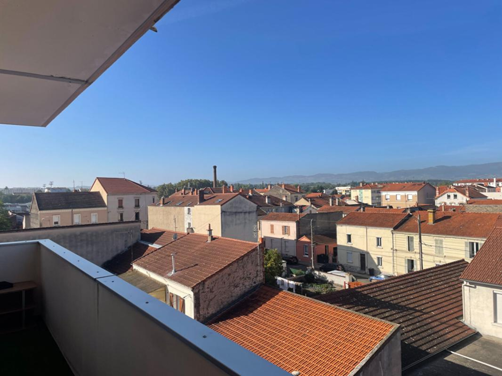 Image_4, Appartement, Roanne, ref :12342AG