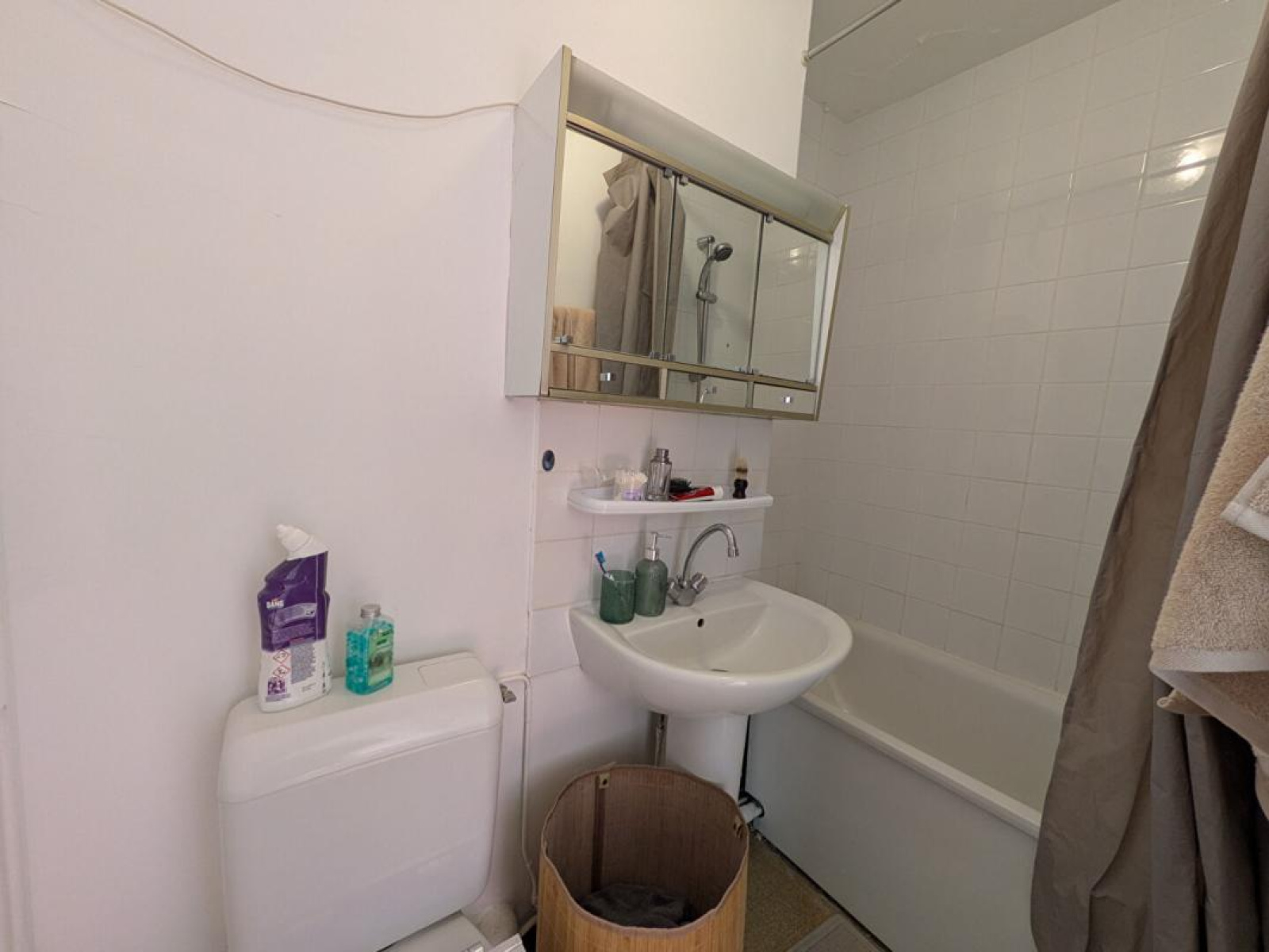 Image_4, Appartement, Roanne, ref :12342AG