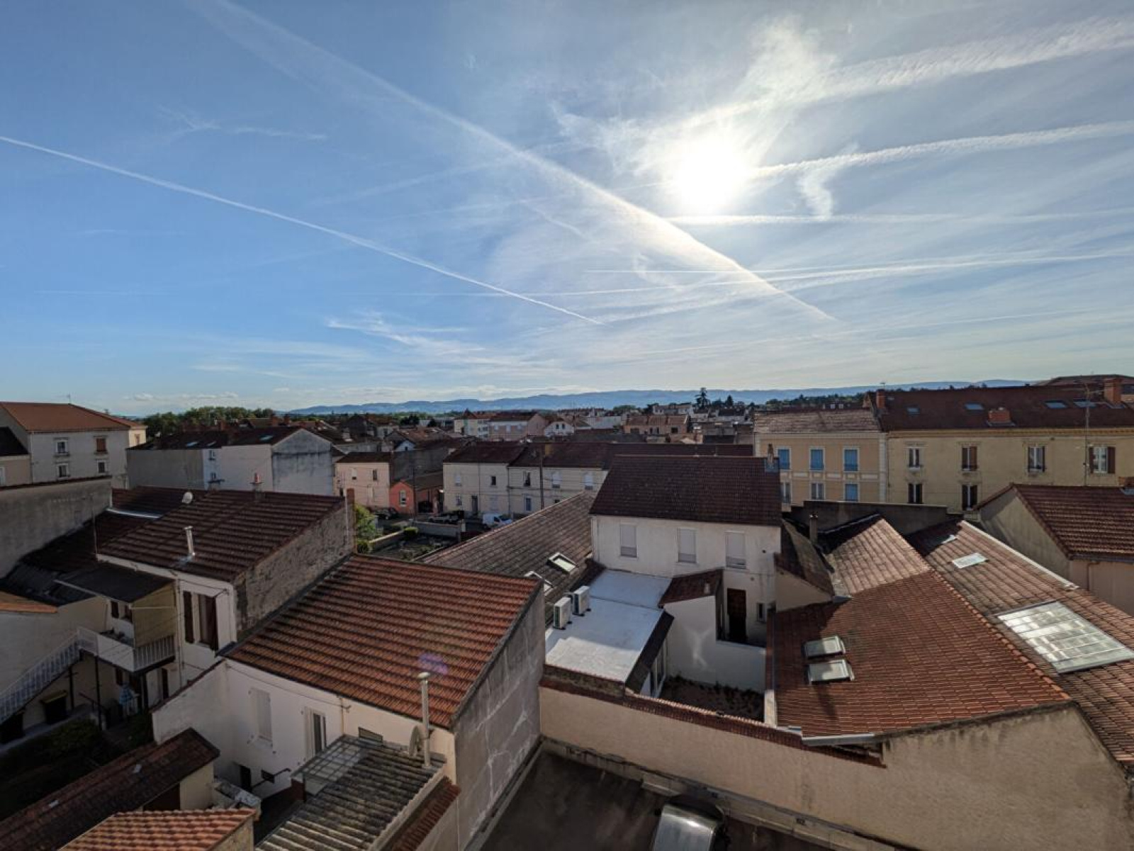Image_5, Appartement, Roanne, ref :12342AG