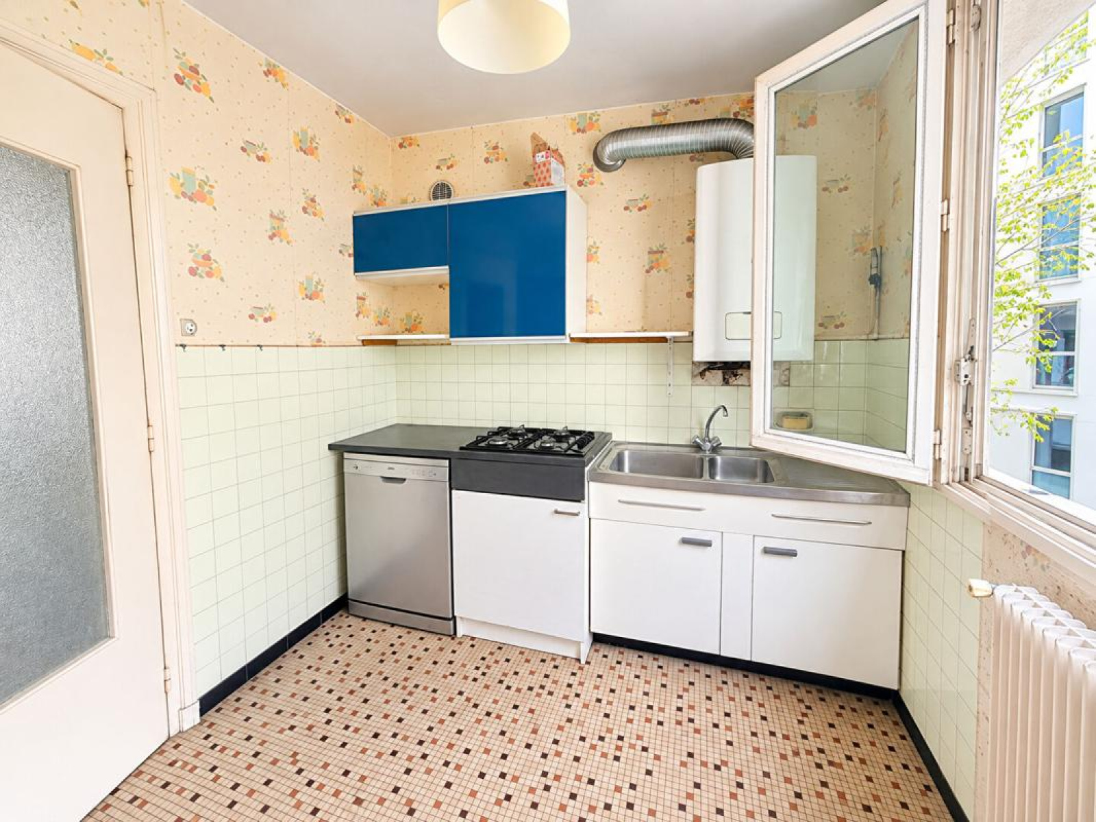 Image_2, Appartement, Villeurbanne, ref :12358