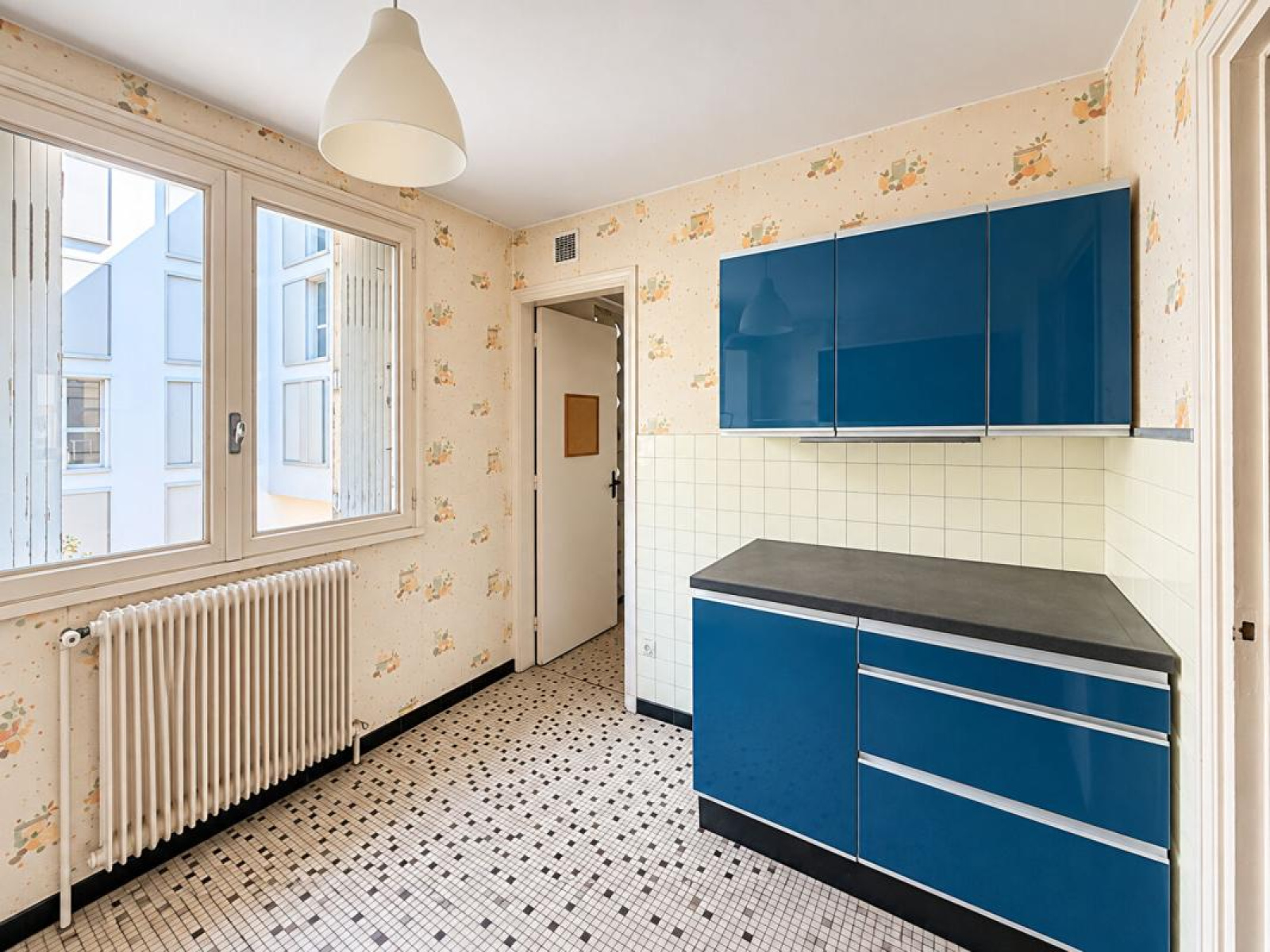 Image_3, Appartement, Villeurbanne, ref :12358