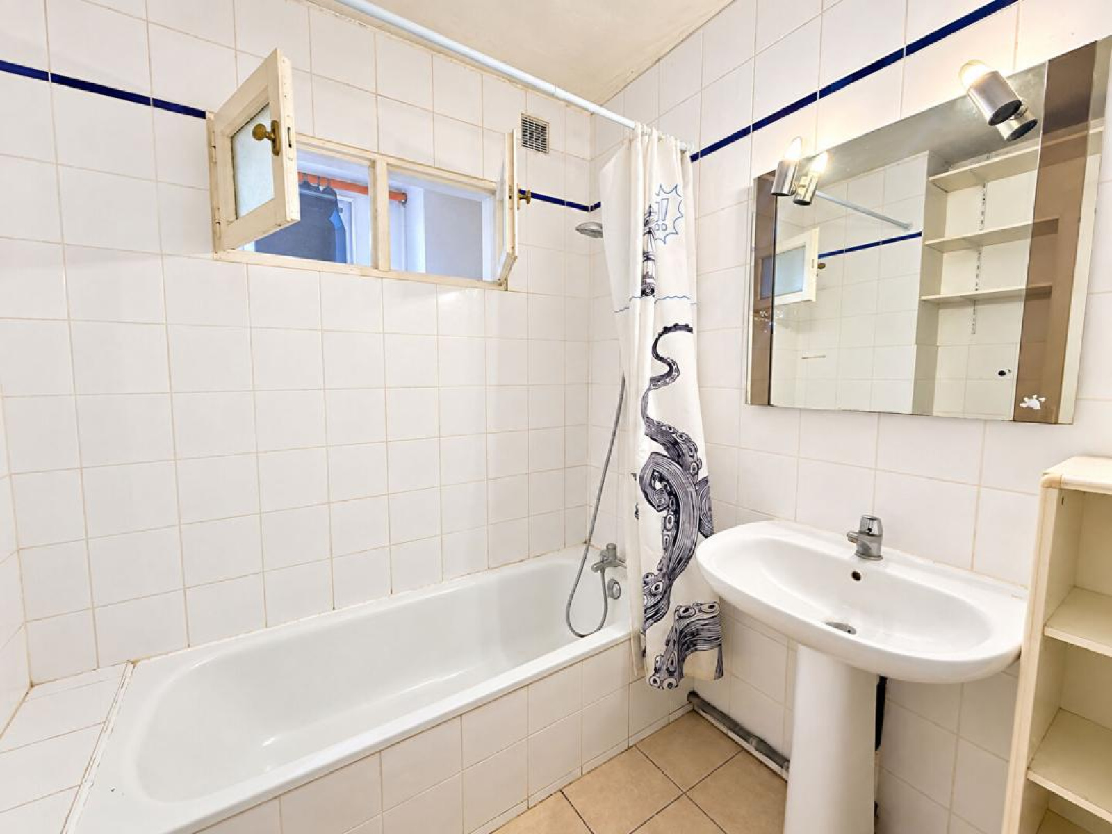 Image_5, Appartement, Villeurbanne, ref :12358