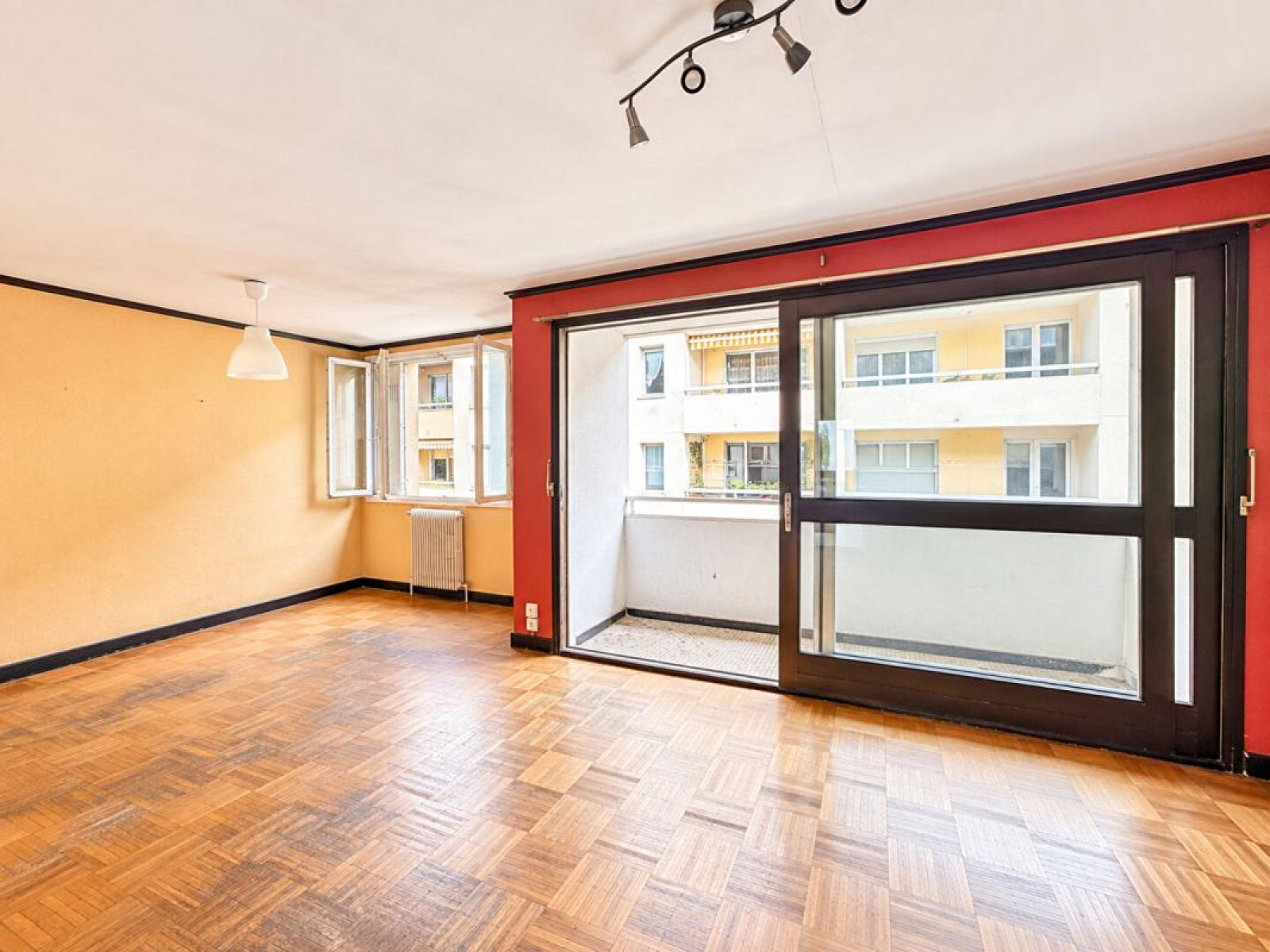 Image_1, Appartement, Villeurbanne, ref :12358