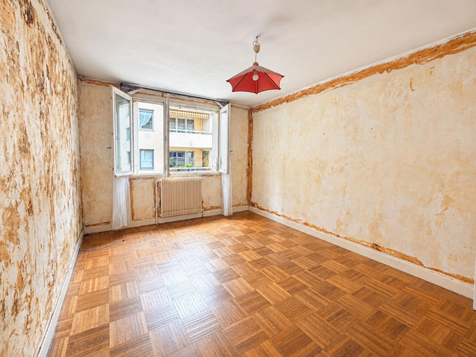 Image_4, Appartement, Villeurbanne, ref :12358