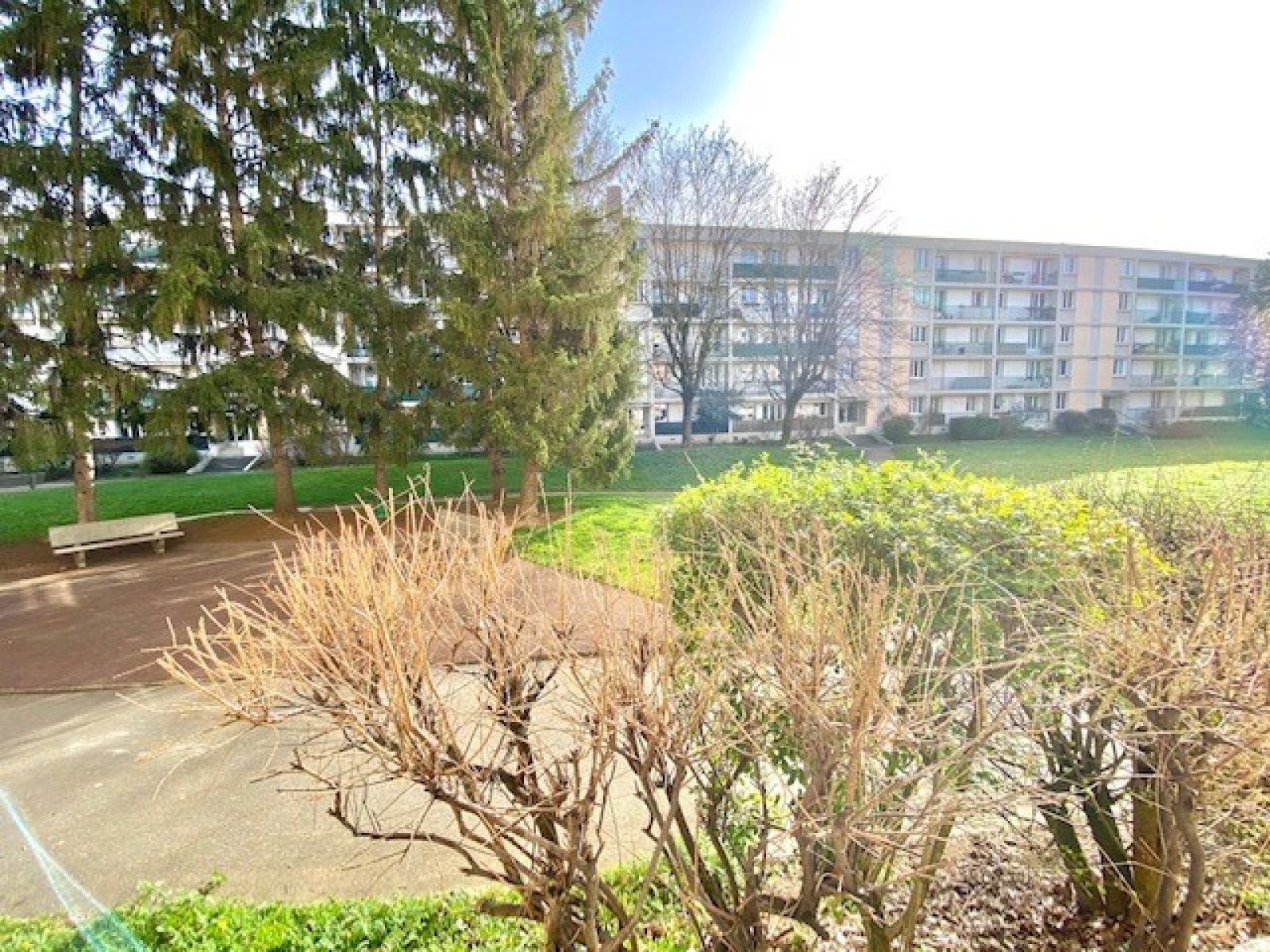 Image_8, Appartement, Villeurbanne, ref :109366