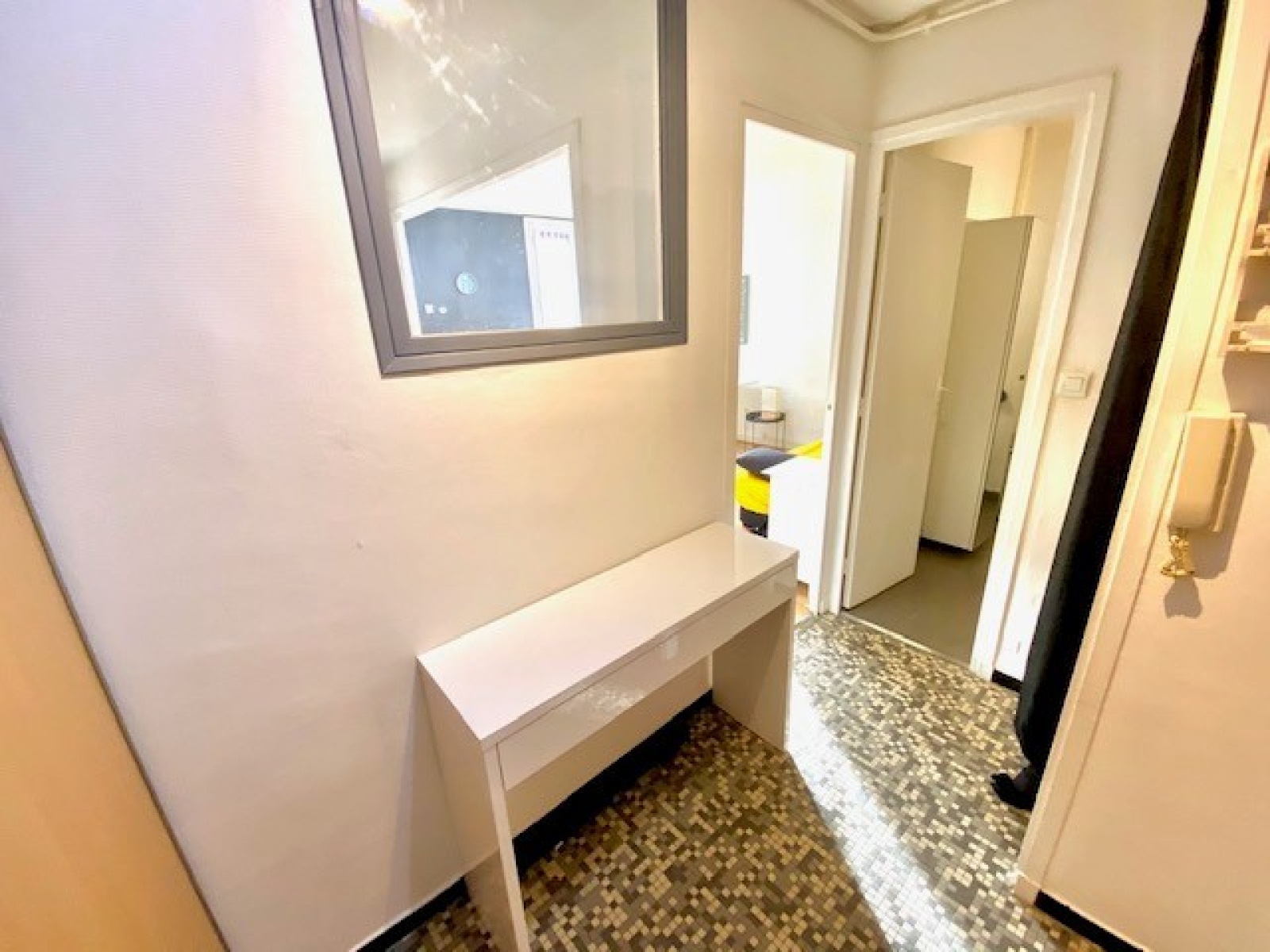 Image_7, Appartement, Villeurbanne, ref :109366