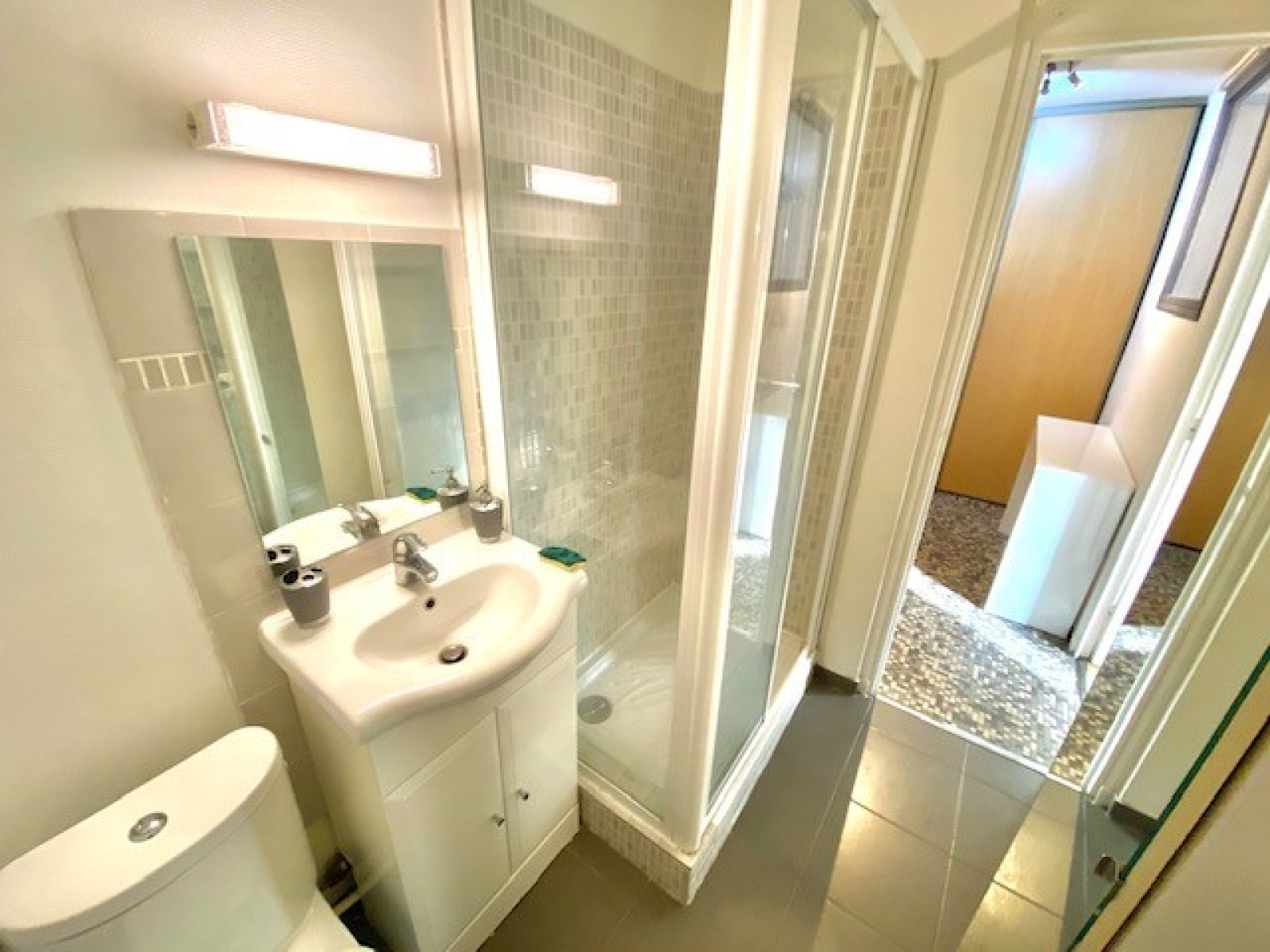 Image_6, Appartement, Villeurbanne, ref :109366