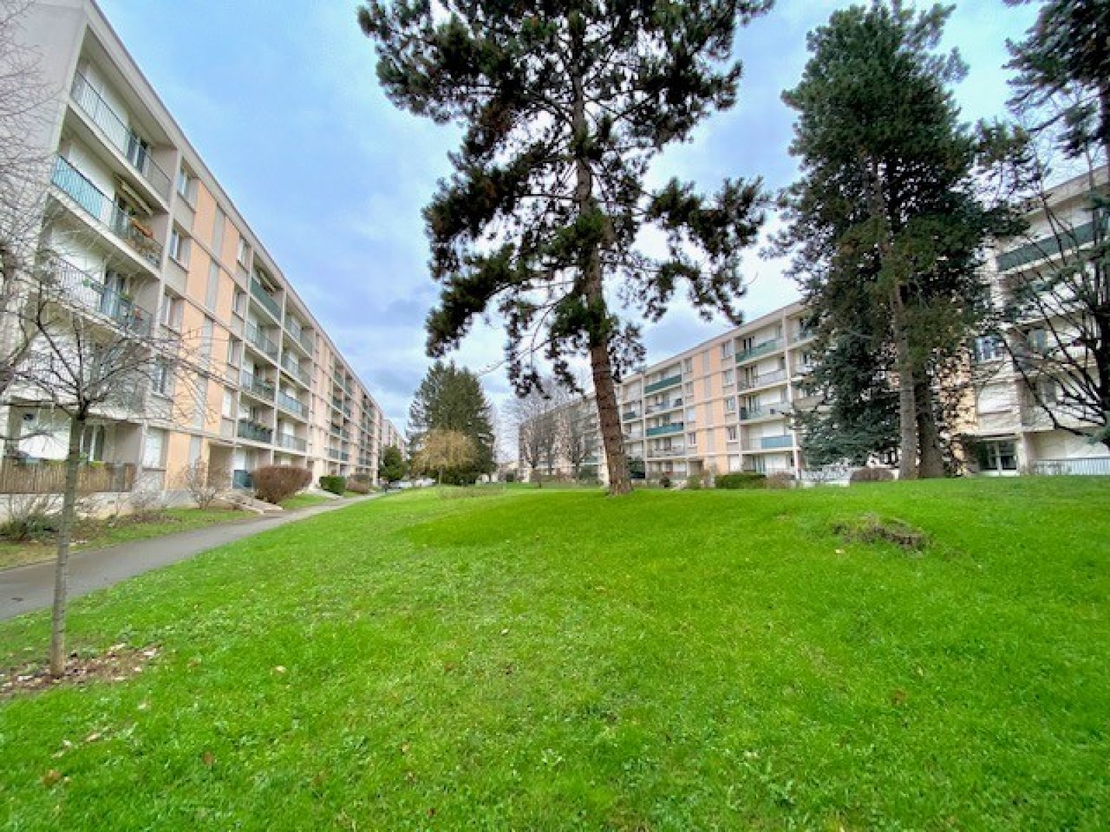 Image_9, Appartement, Villeurbanne, ref :109366