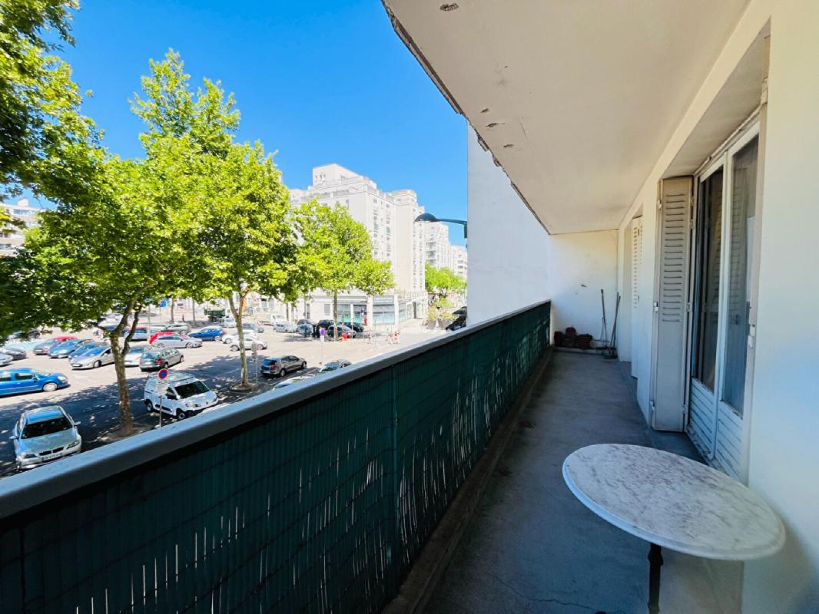 Image_2, Appartement, Villeurbanne, ref :1632ML4
