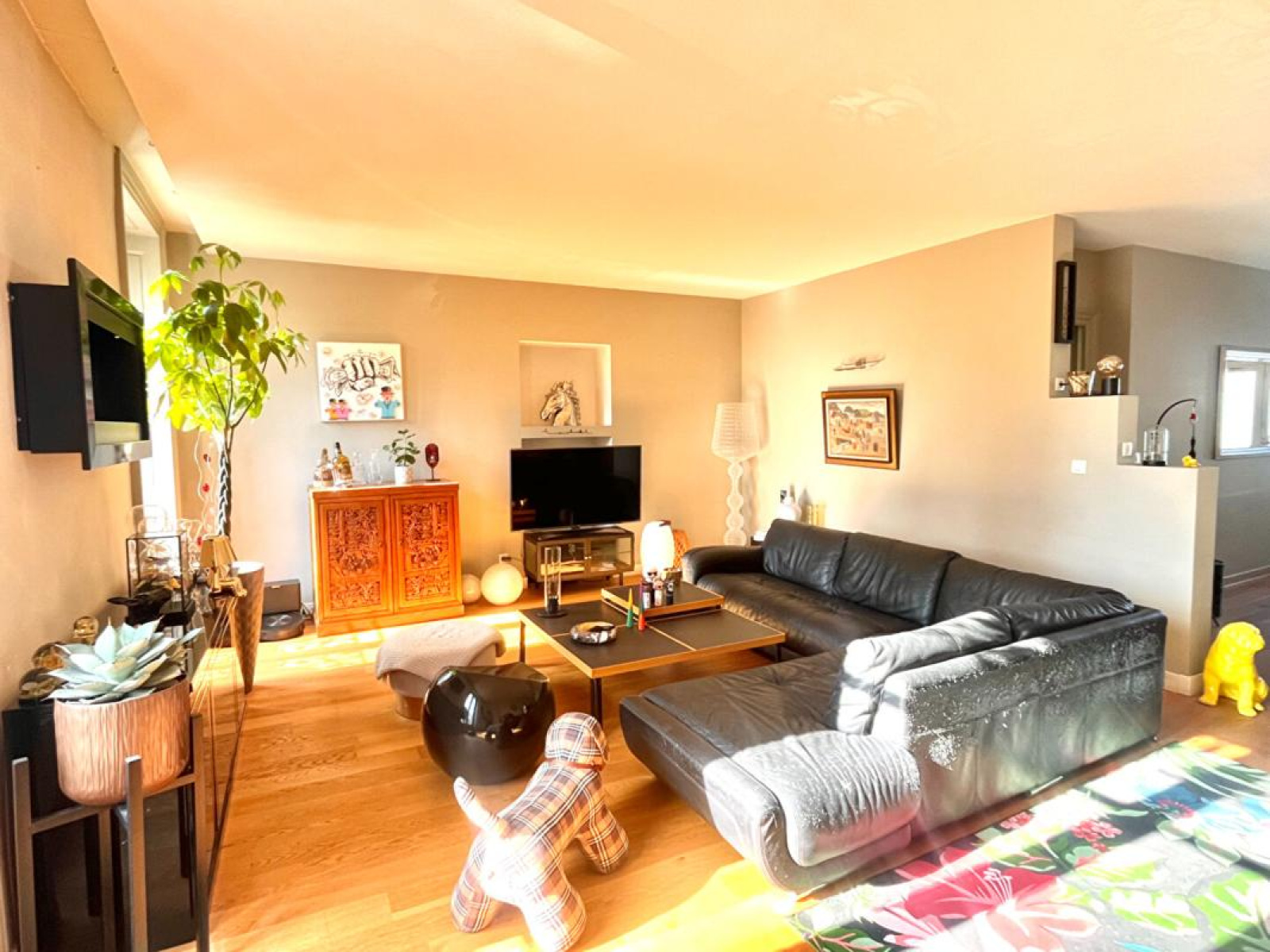 Image_2, Appartement, Roanne, ref :22547AM3