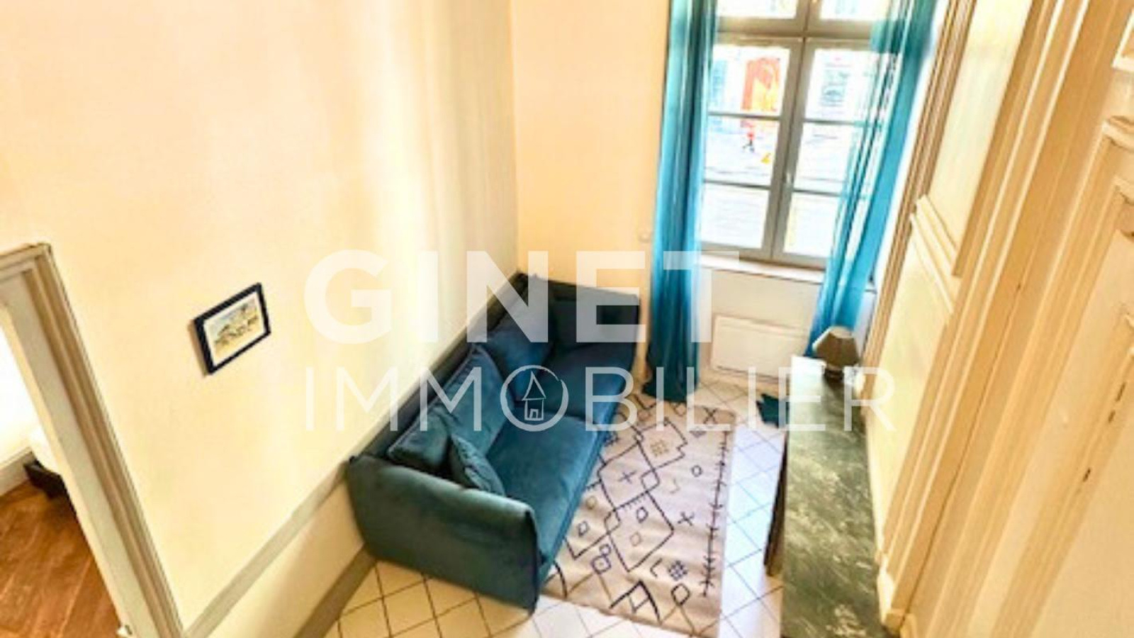 Image_1, Appartement, Lyon, ref :112784