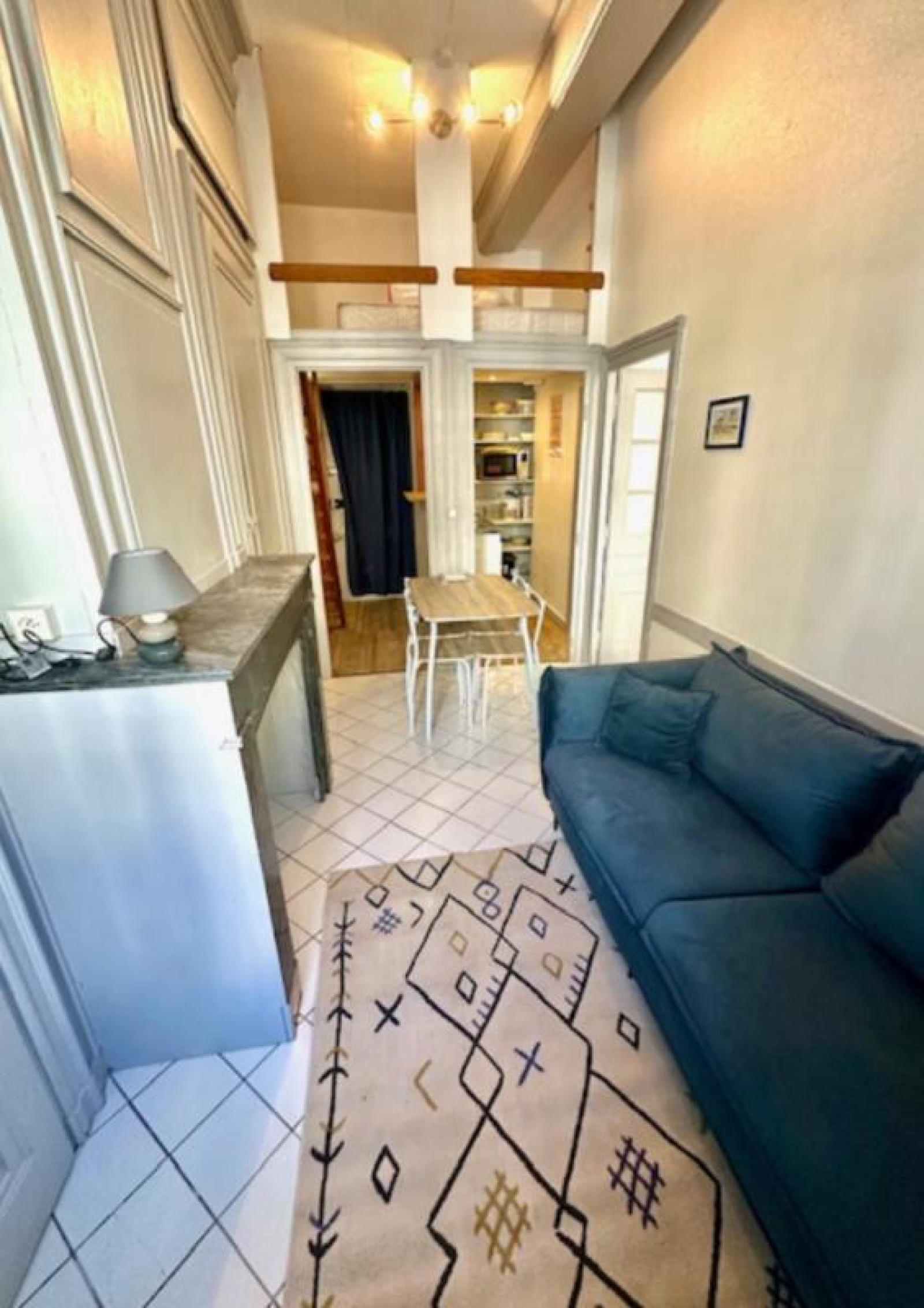 Image_12, Appartement, Lyon, ref :112784