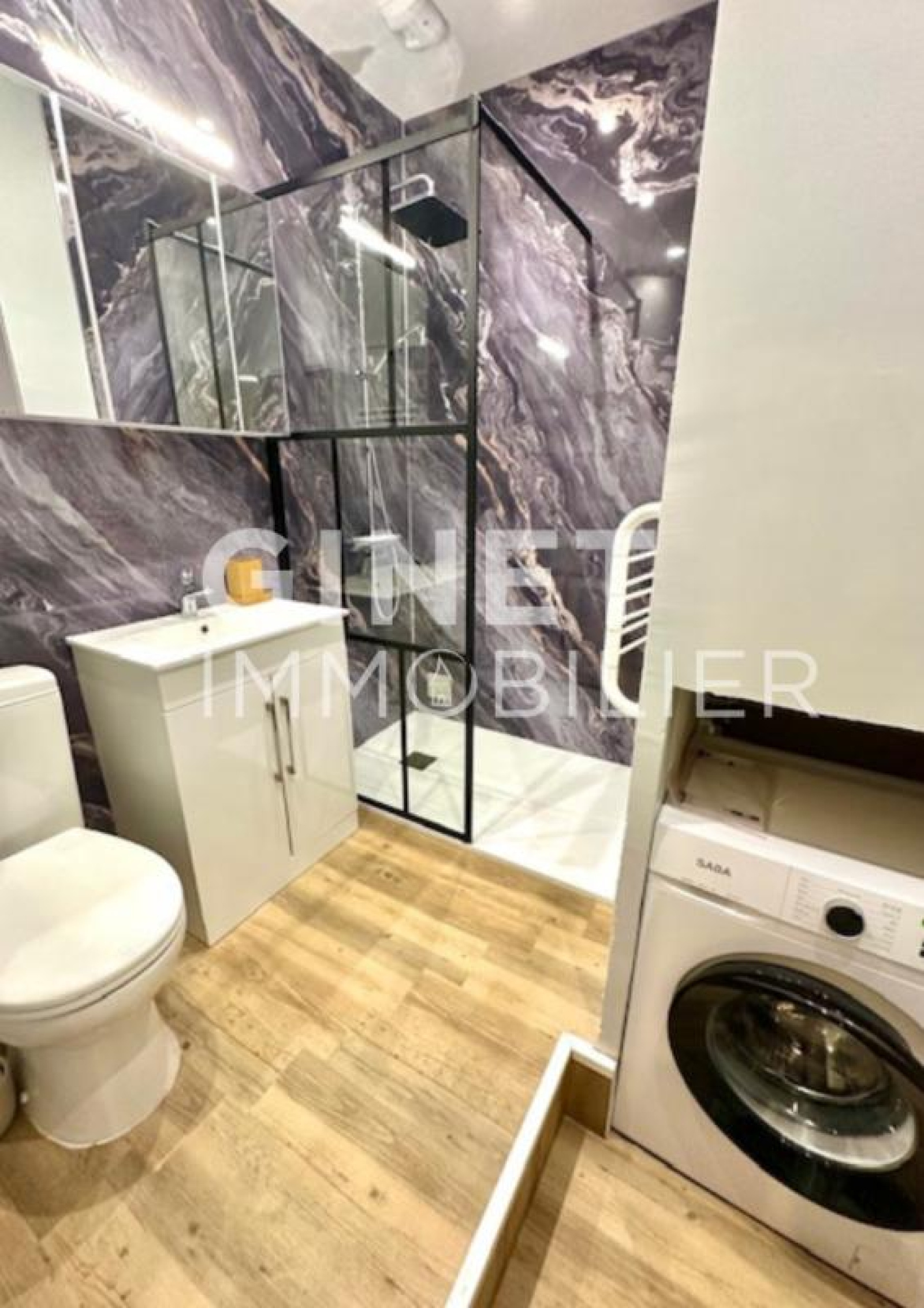 Image_6, Appartement, Lyon, ref :112784