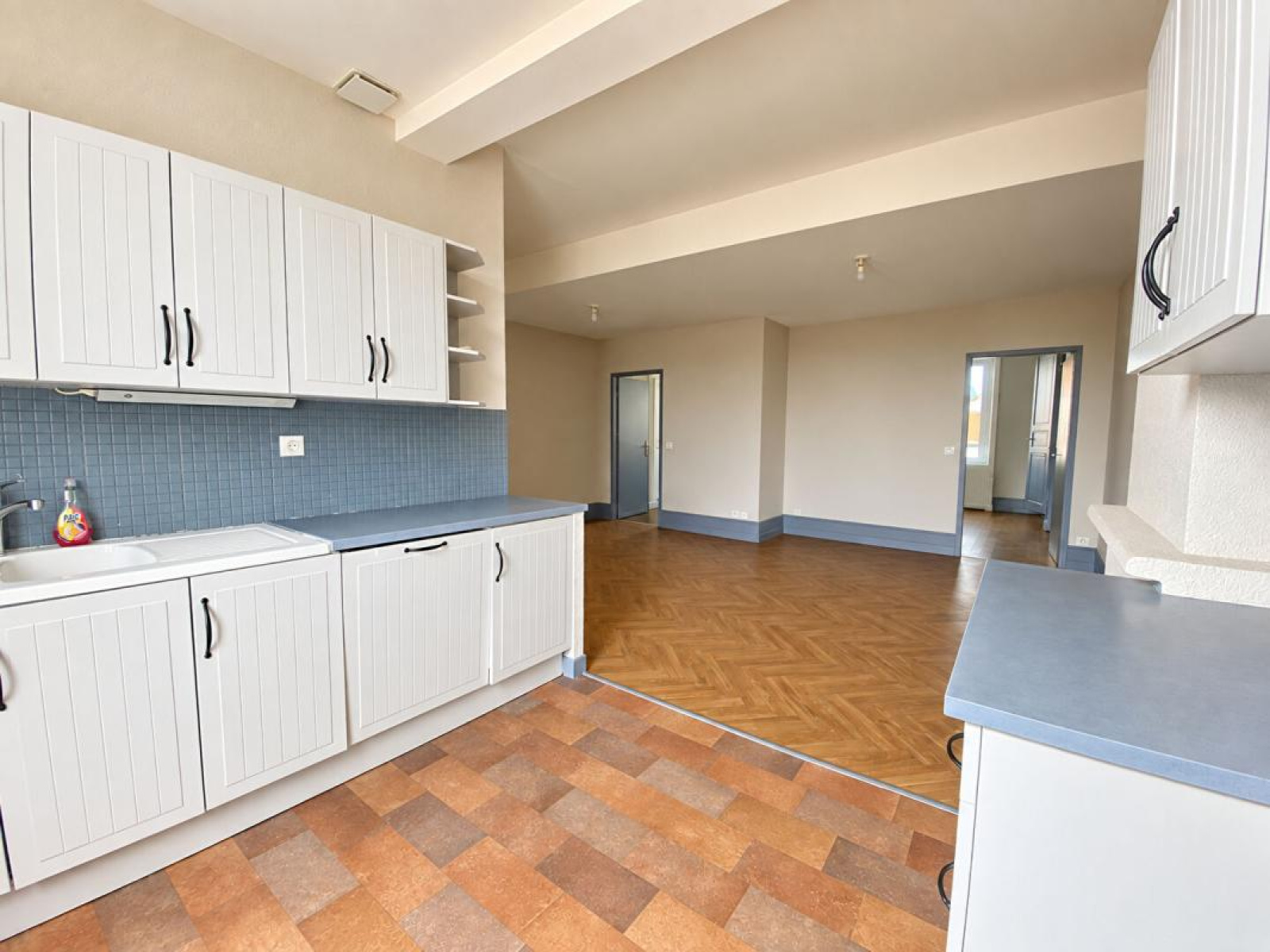 Image_2, Appartement, Roanne, ref :MG2008