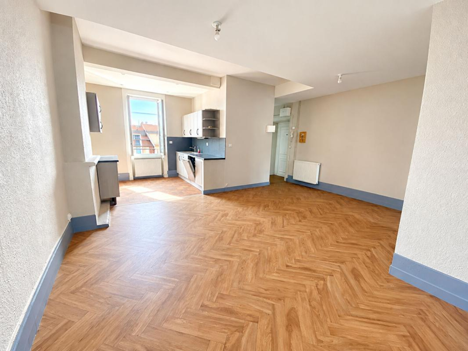Image_1, Appartement, Roanne, ref :MG2008