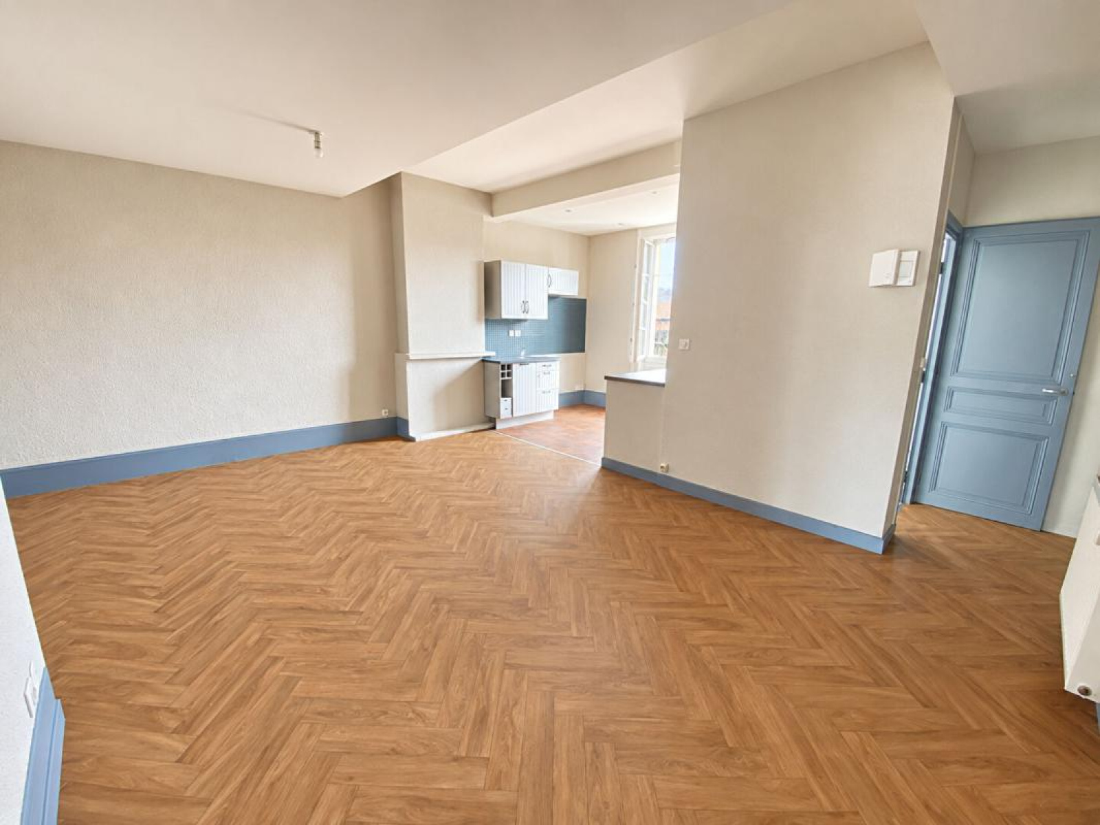 Image_3, Appartement, Roanne, ref :MG2008
