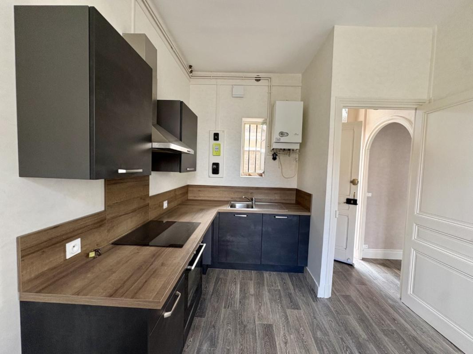 Image_3, Appartement, Roanne, ref :115567