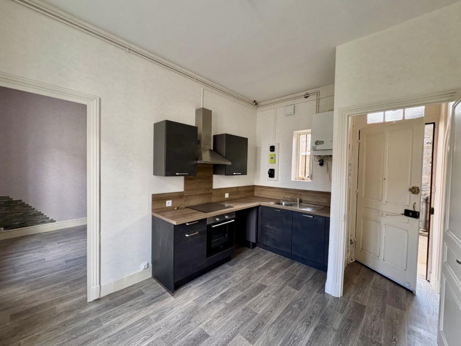 Image_2, Appartement, Roanne, ref :115567