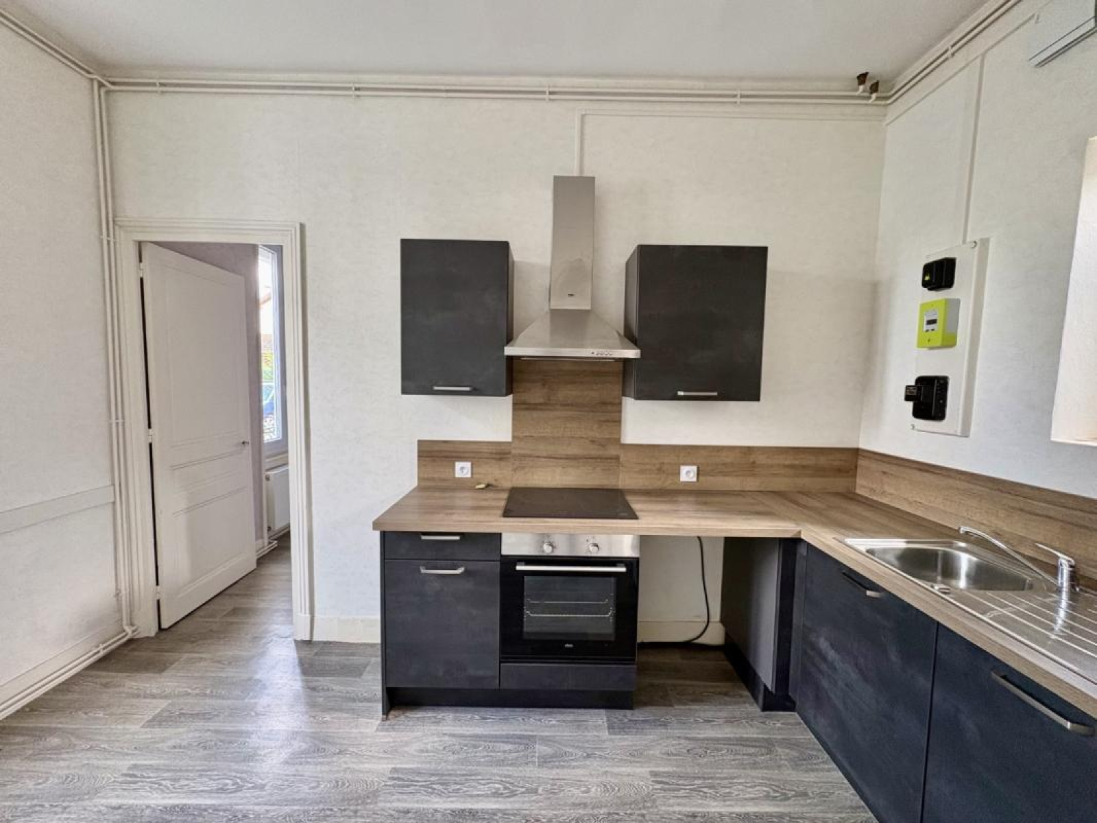 Image_1, Appartement, Roanne, ref :115567