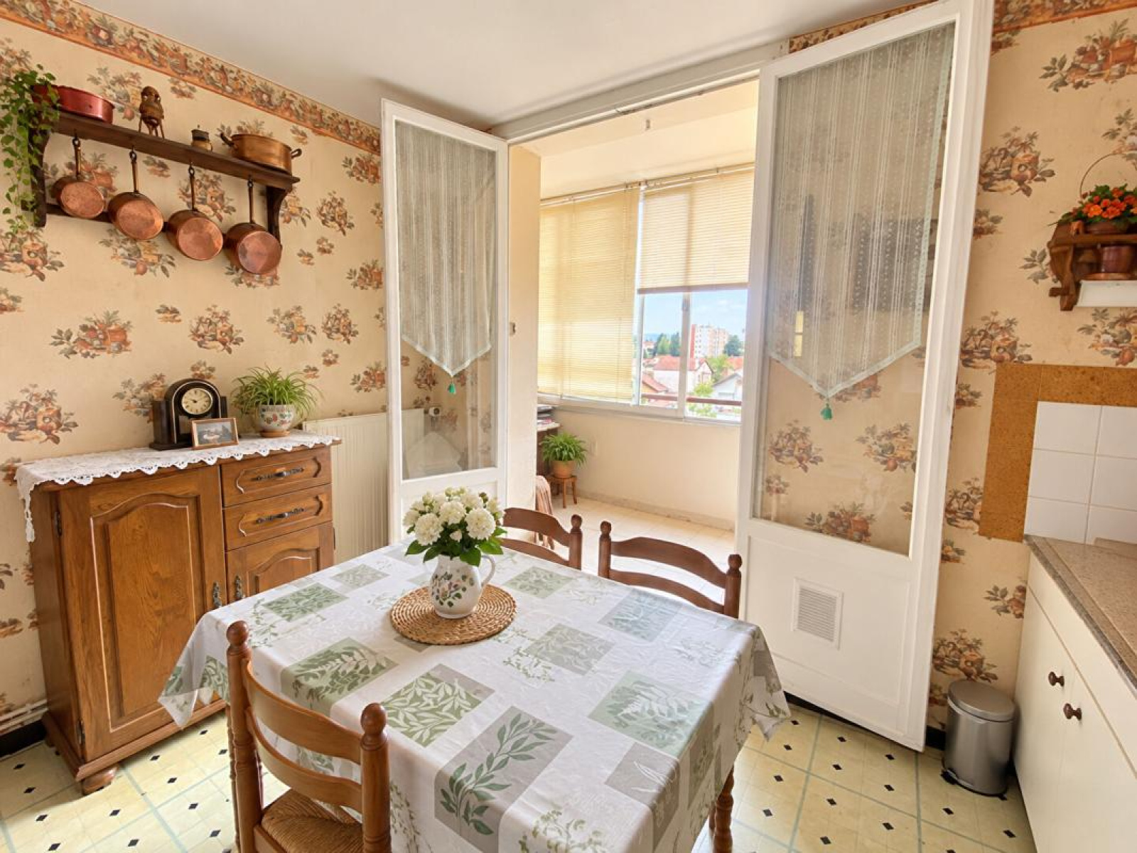 Image_1, Appartement, Roanne, ref :MG-1984