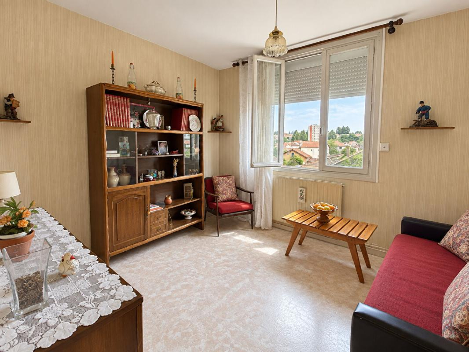 Image_5, Appartement, Roanne, ref :MG-1984