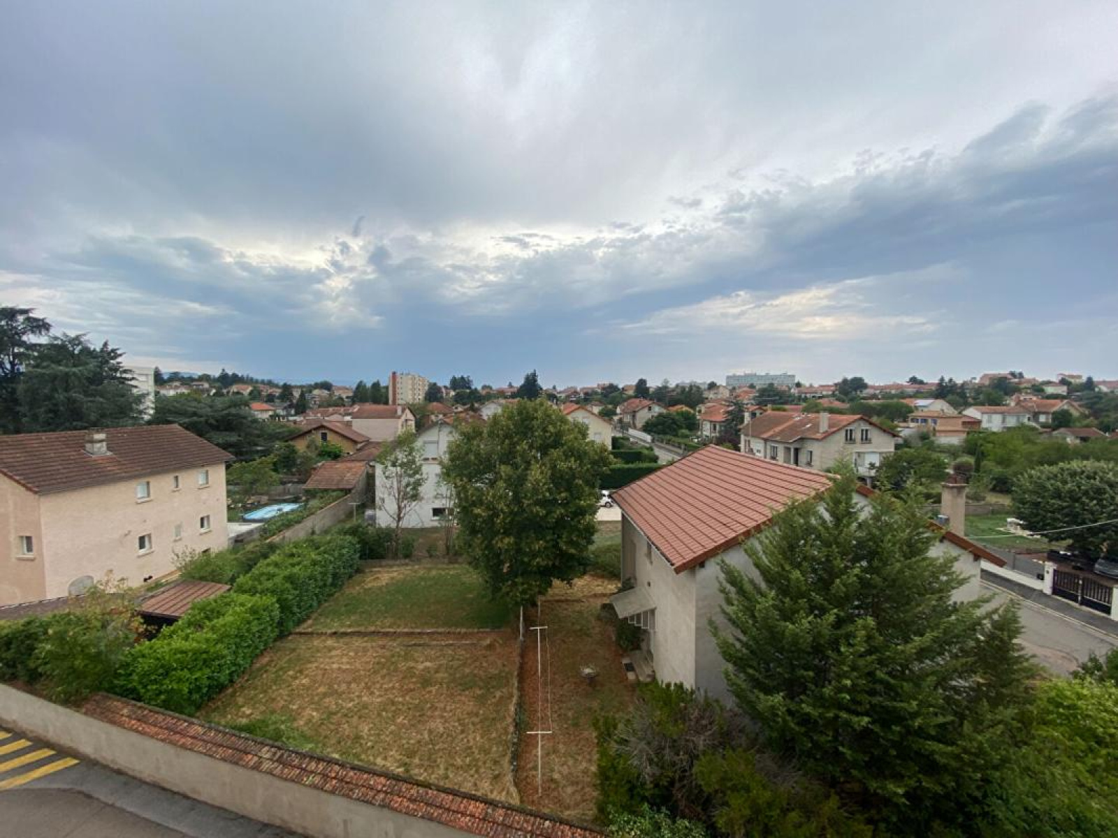 Image_8, Appartement, Roanne, ref :MG-1984