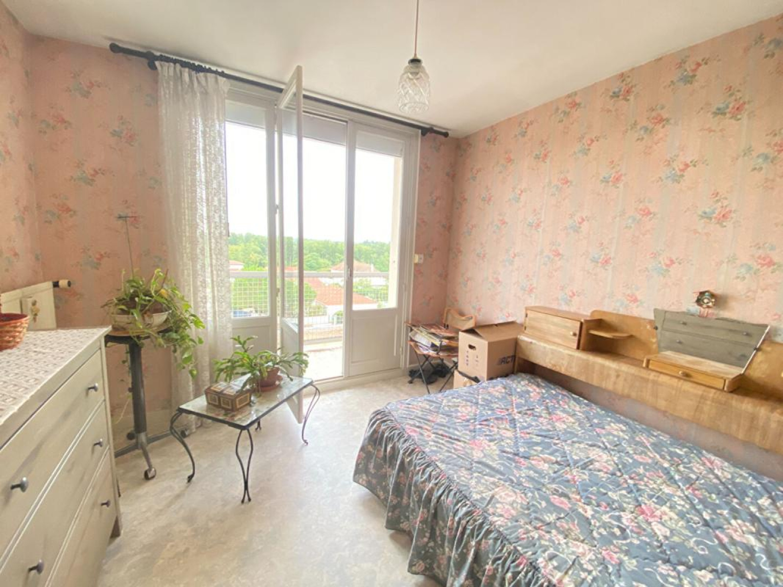 Image_3, Appartement, Roanne, ref :MG-1984