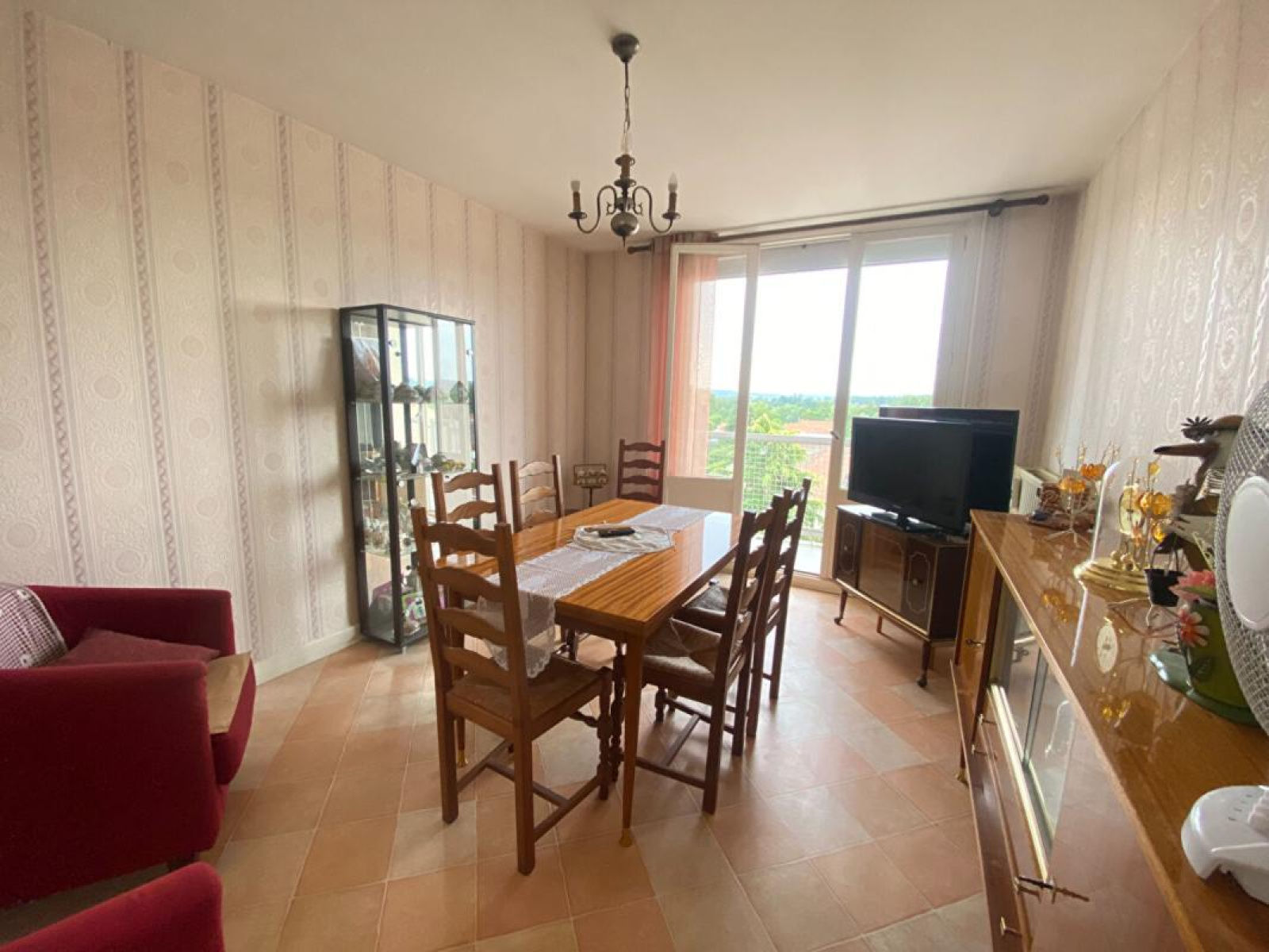 Image_2, Appartement, Roanne, ref :MG-1984