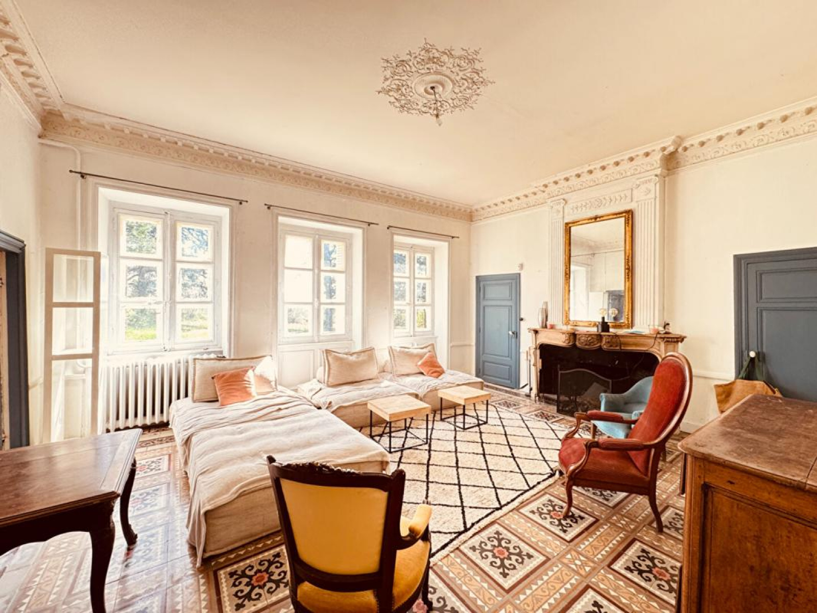 Image_7, Maison, Perreux, ref :12121