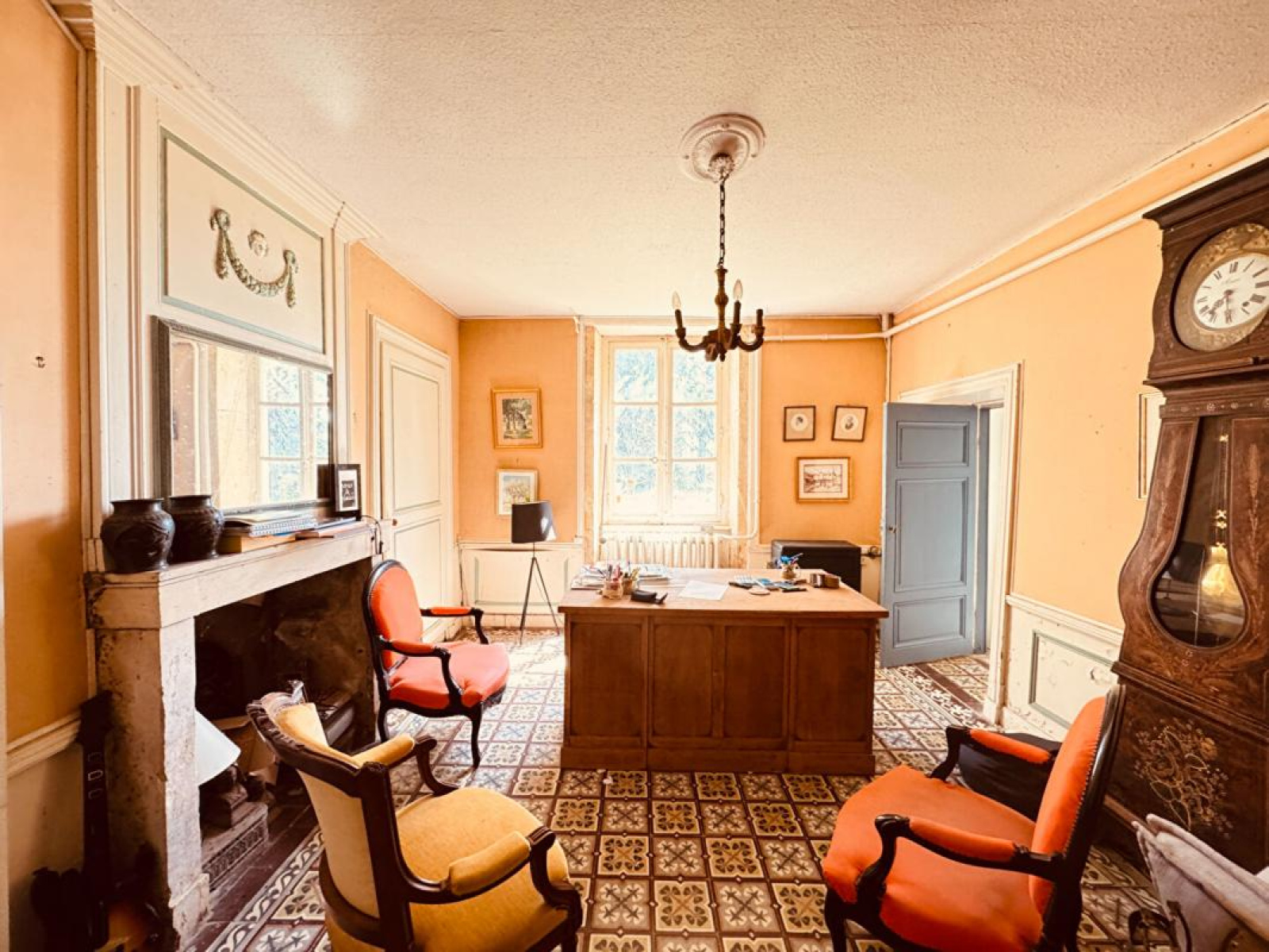 Image_6, Maison, Perreux, ref :12121