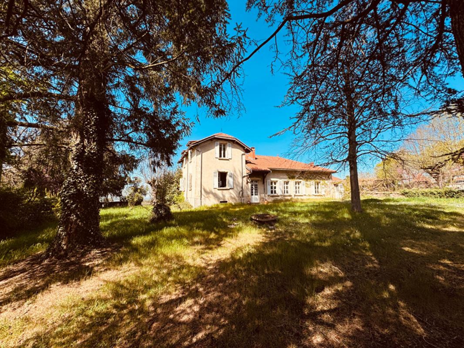 Image_2, Maison, Perreux, ref :12121