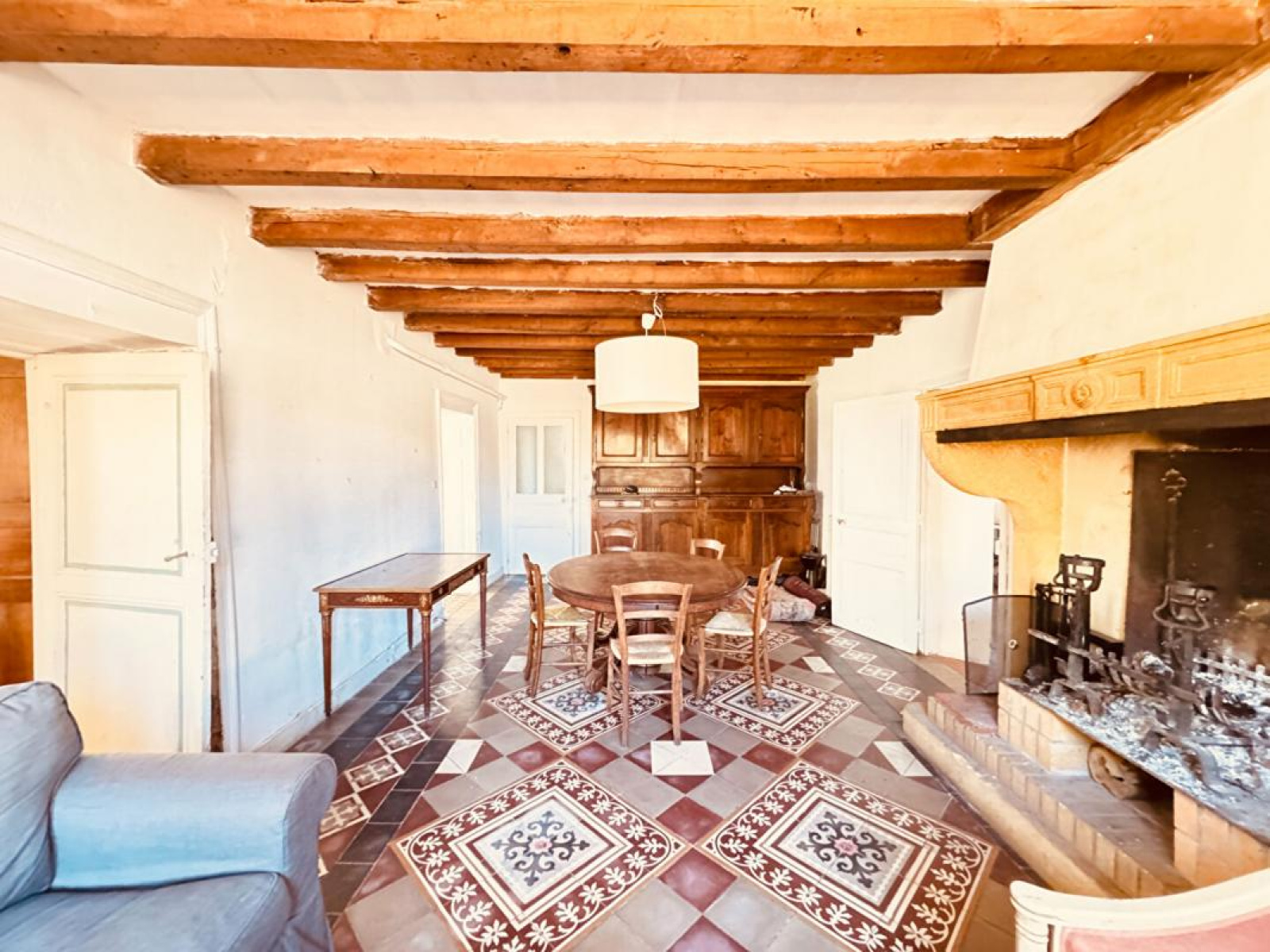 Image_5, Maison, Perreux, ref :12121