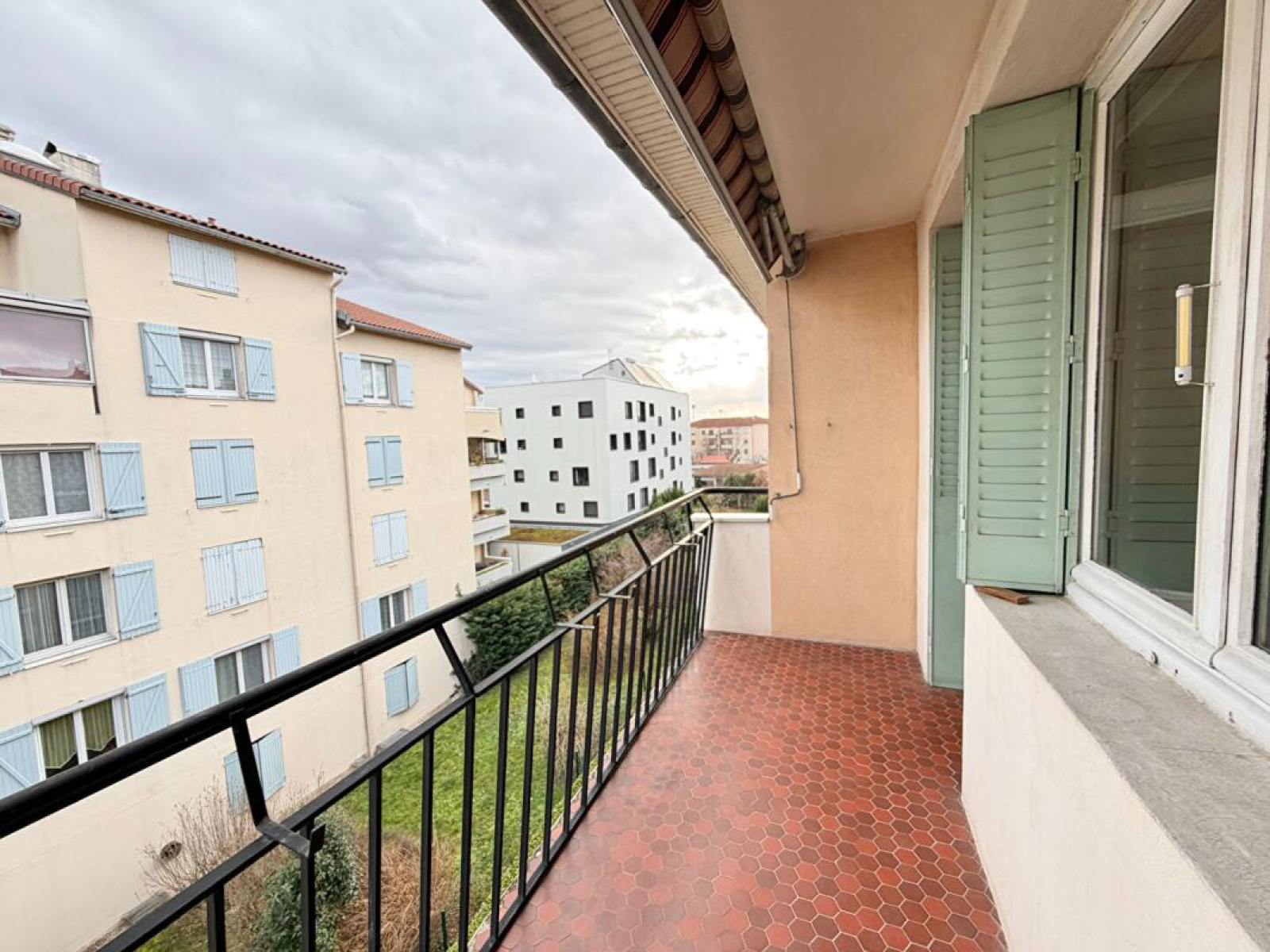 Image_2, Appartement, Lyon, ref :1795